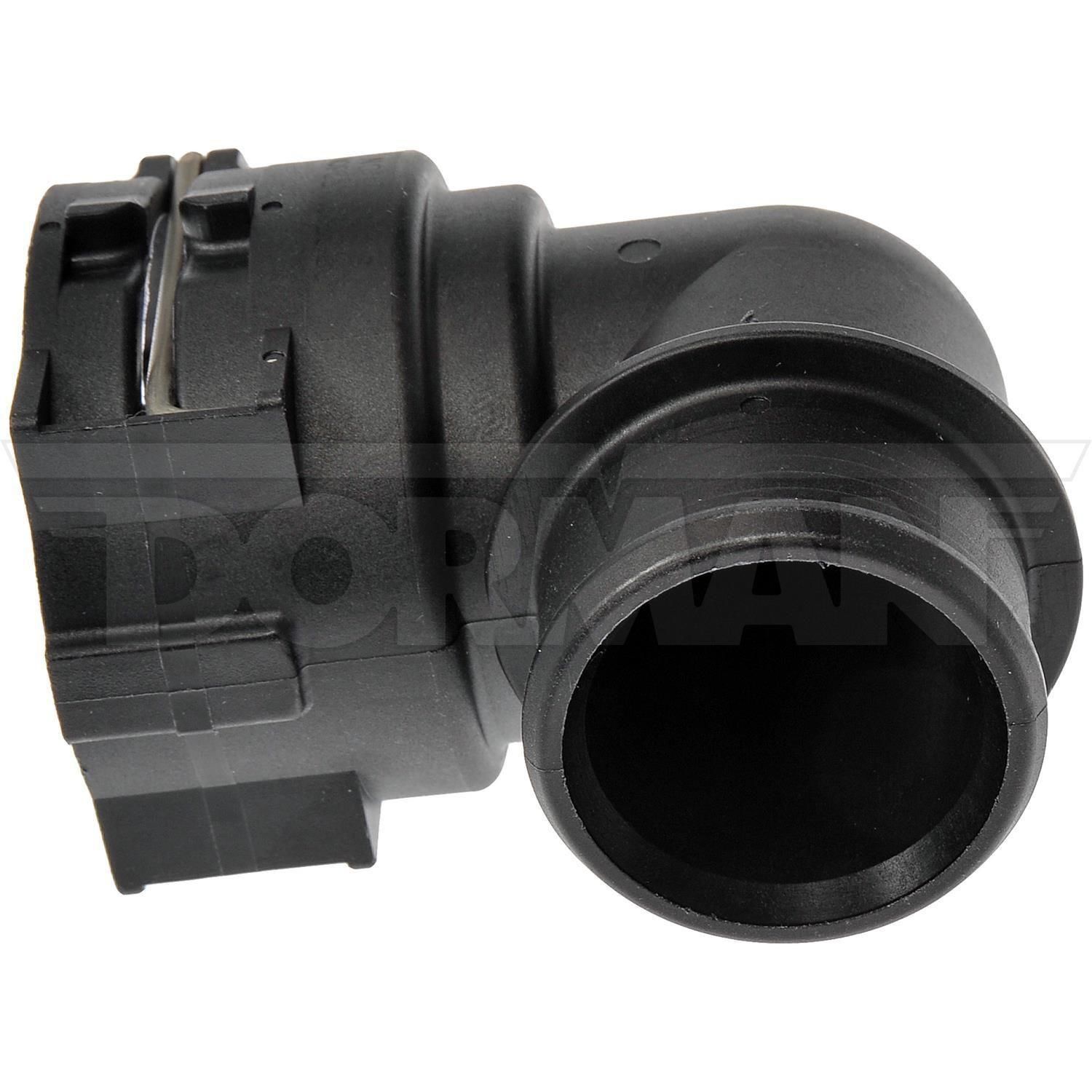 Dorman 26mm I.D. 90 Degrees Elbow to 26mm I.D. Barbed Heater Hose Connector
