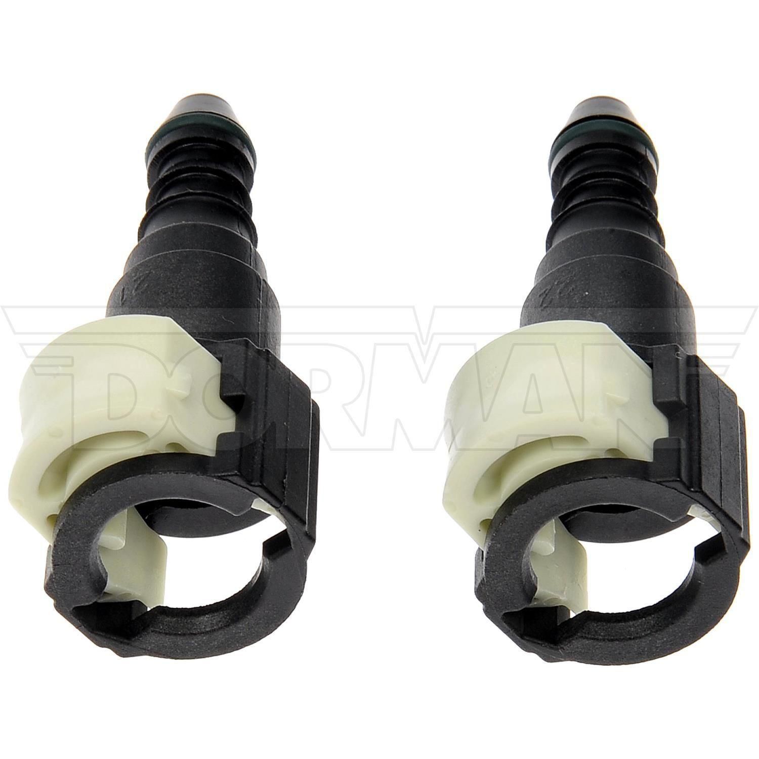 Dorman Fuel Line Connector 800-326