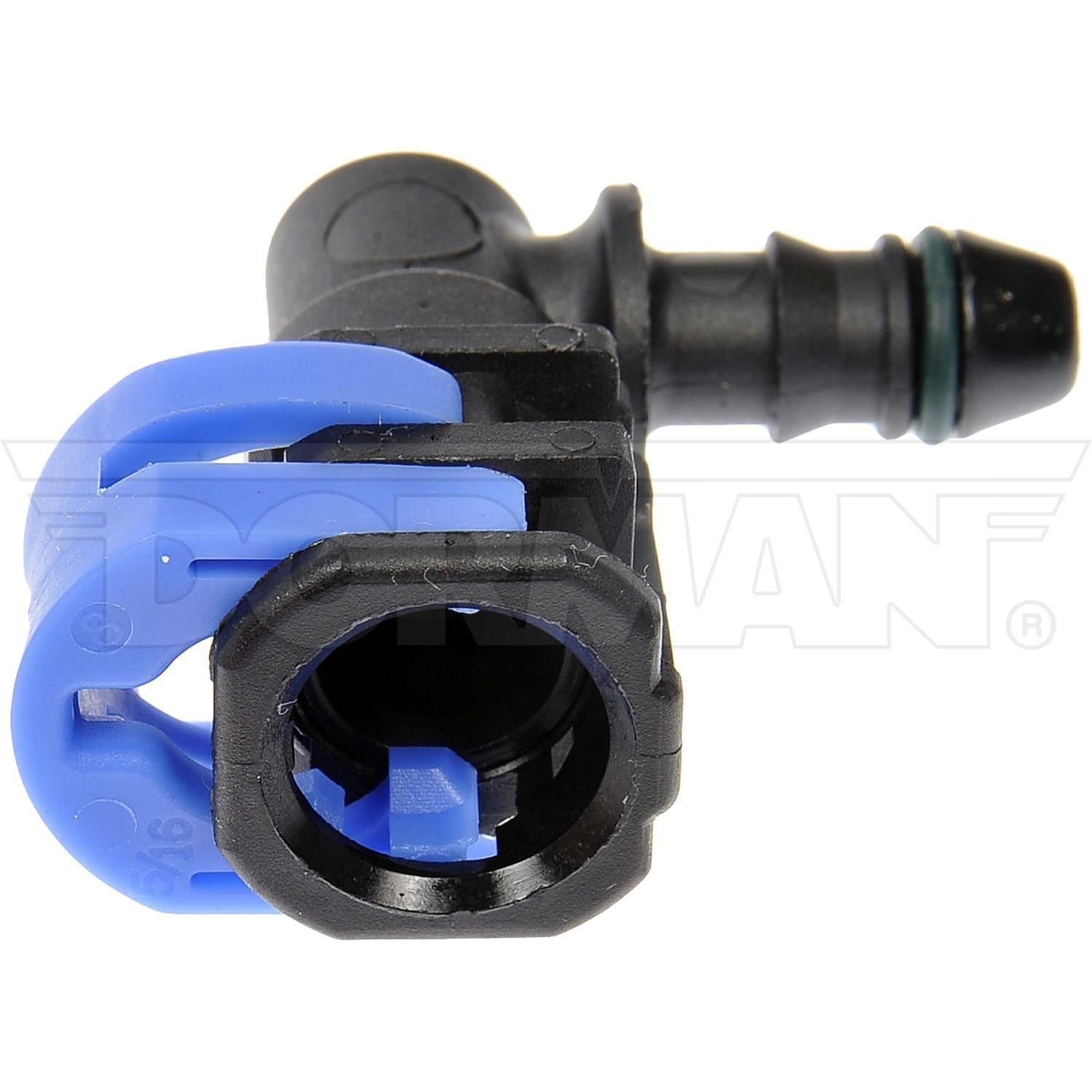 Dorman Fuel Line Connector 800-348