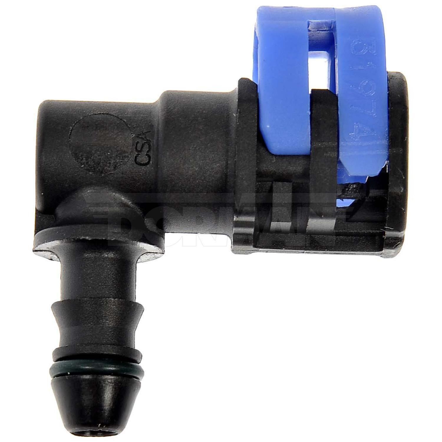 Dorman Fuel Line Connector 800348