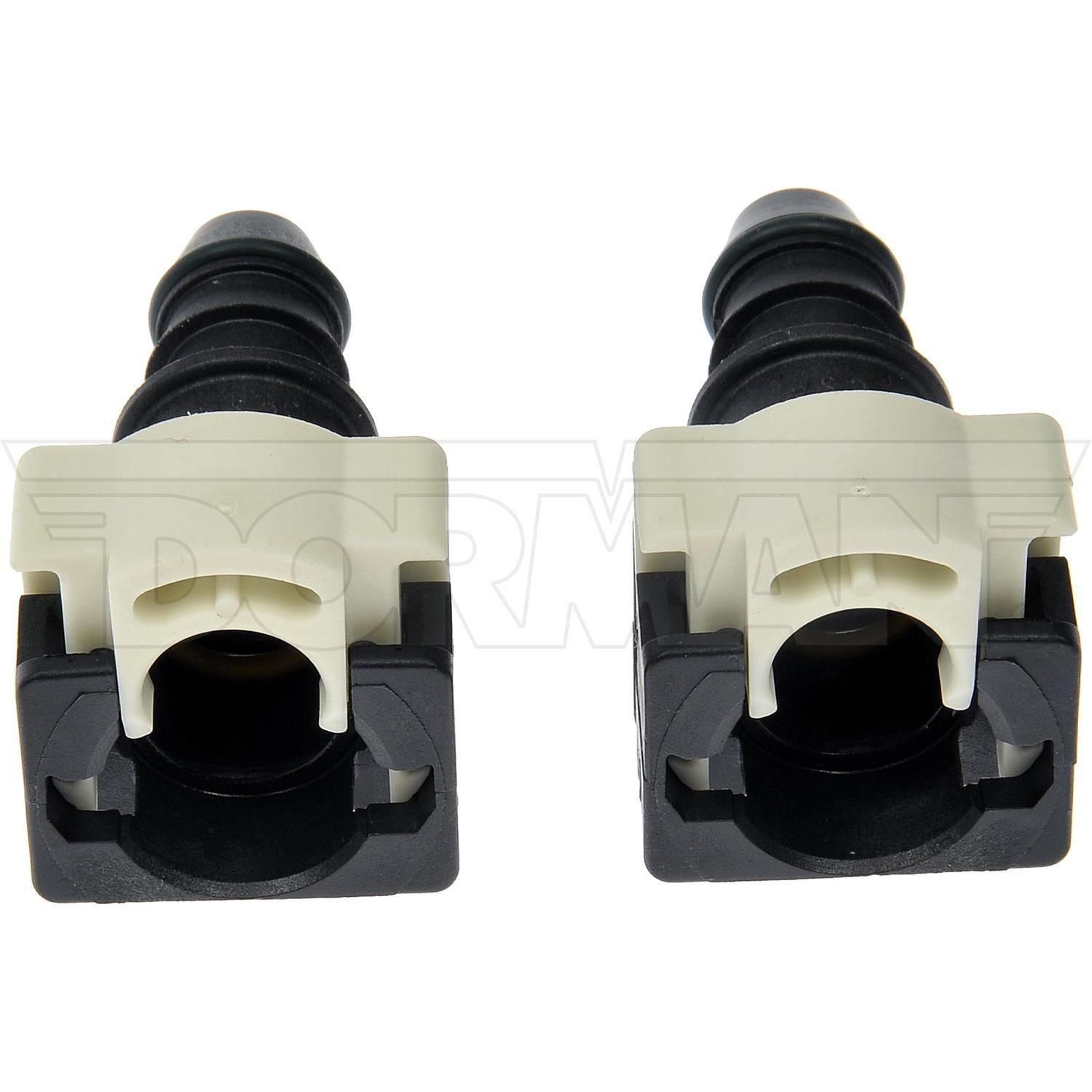 Dorman Fuel Line Connector 800377