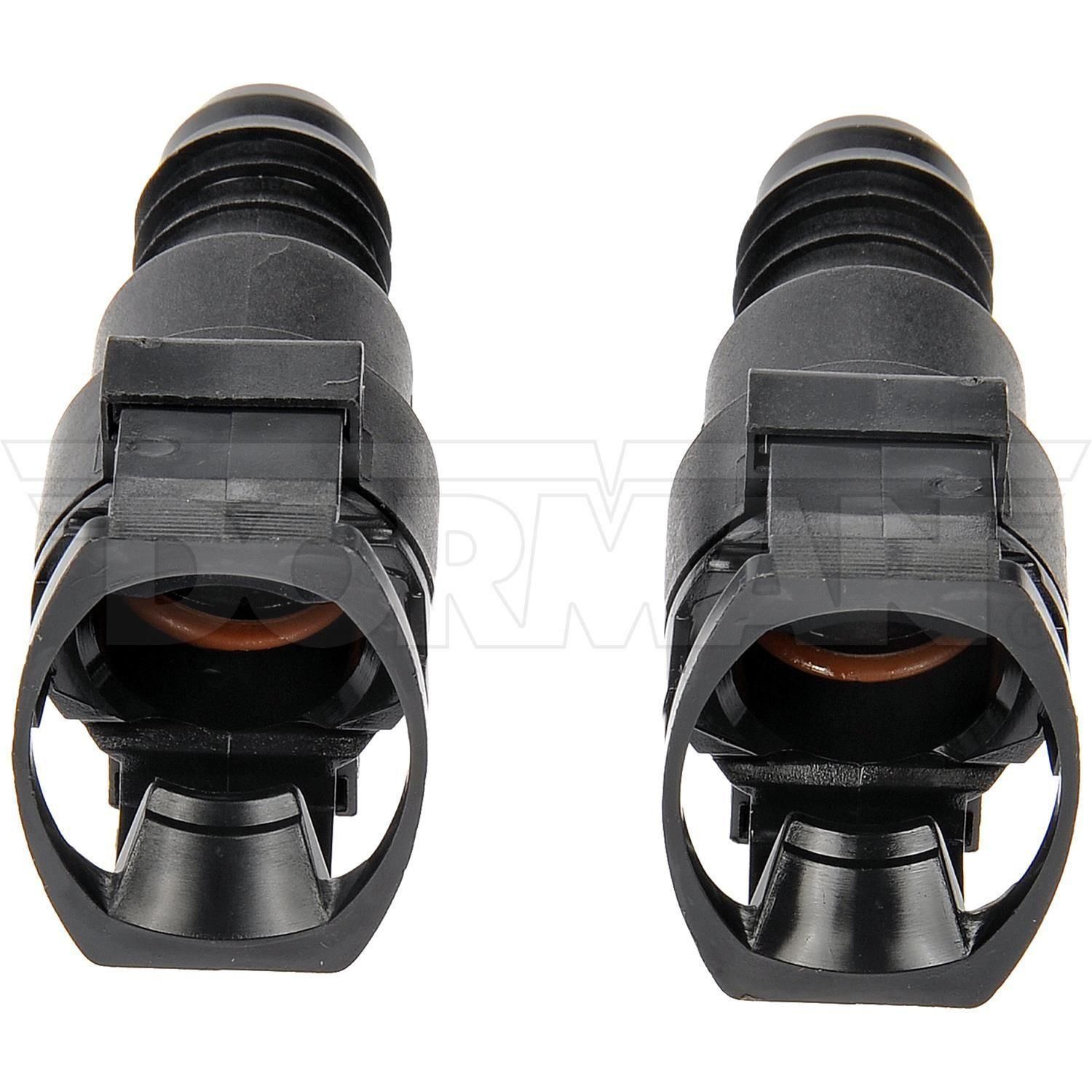 Dorman Fuel Line Connector 800383