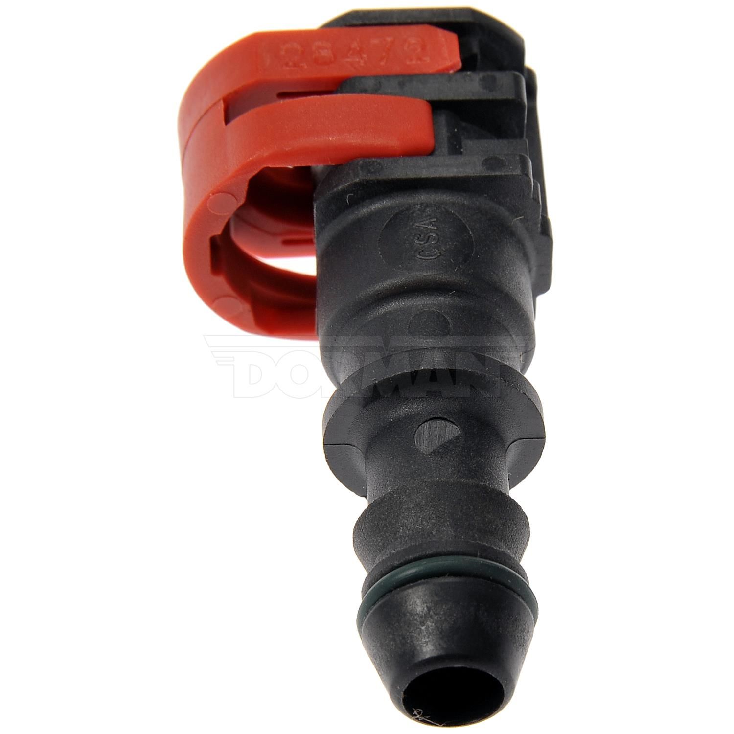Dorman Fuel Line Connector 800440