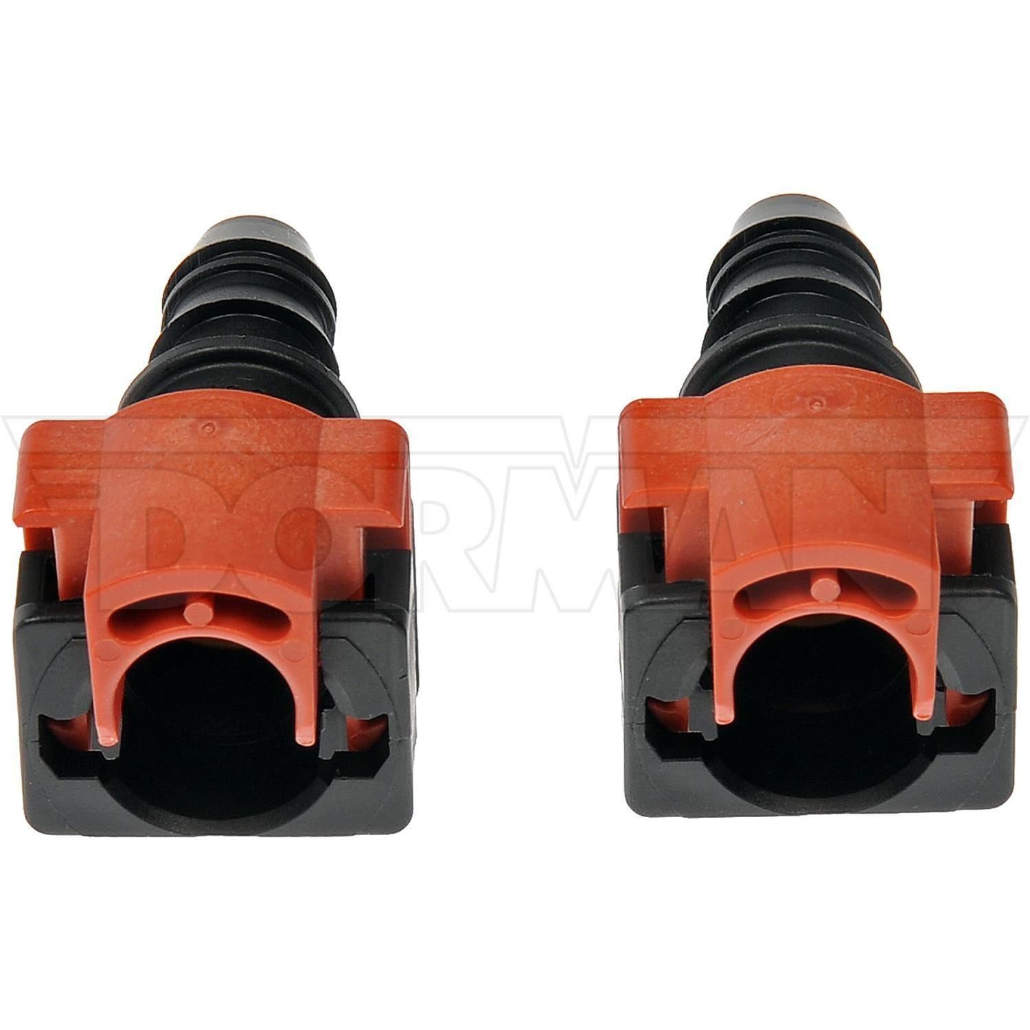 Dorman Fuel Line Connector 800445