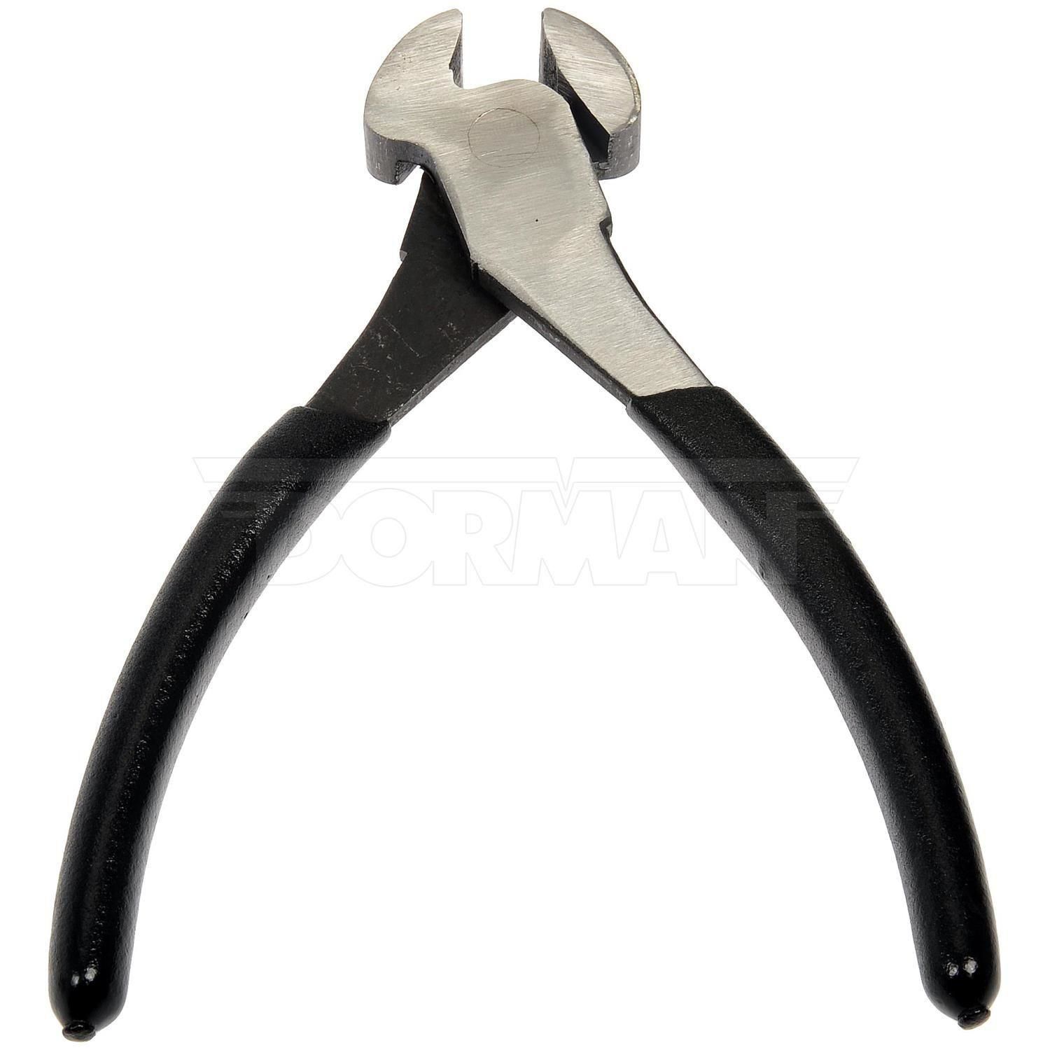 New Fuel Hose Pliers Auto Hose Clamp Pliers Thicker Handle Enhance Collar  Hose Clip Pliers Repairing