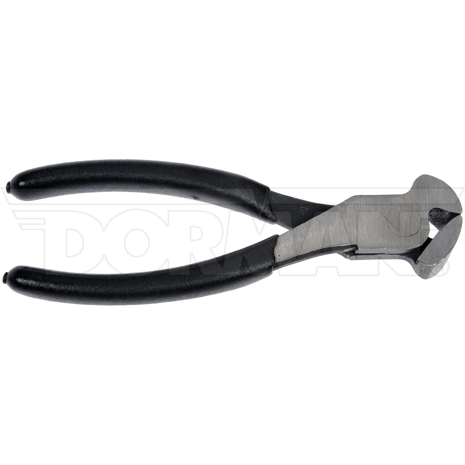 New Fuel Hose Pliers Auto Hose Clamp Pliers Thicker Handle Enhance Collar  Hose Clip Pliers Repairing