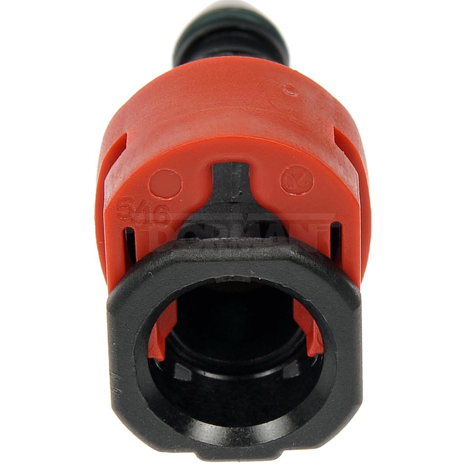Dorman Fuel Line Connector 800563