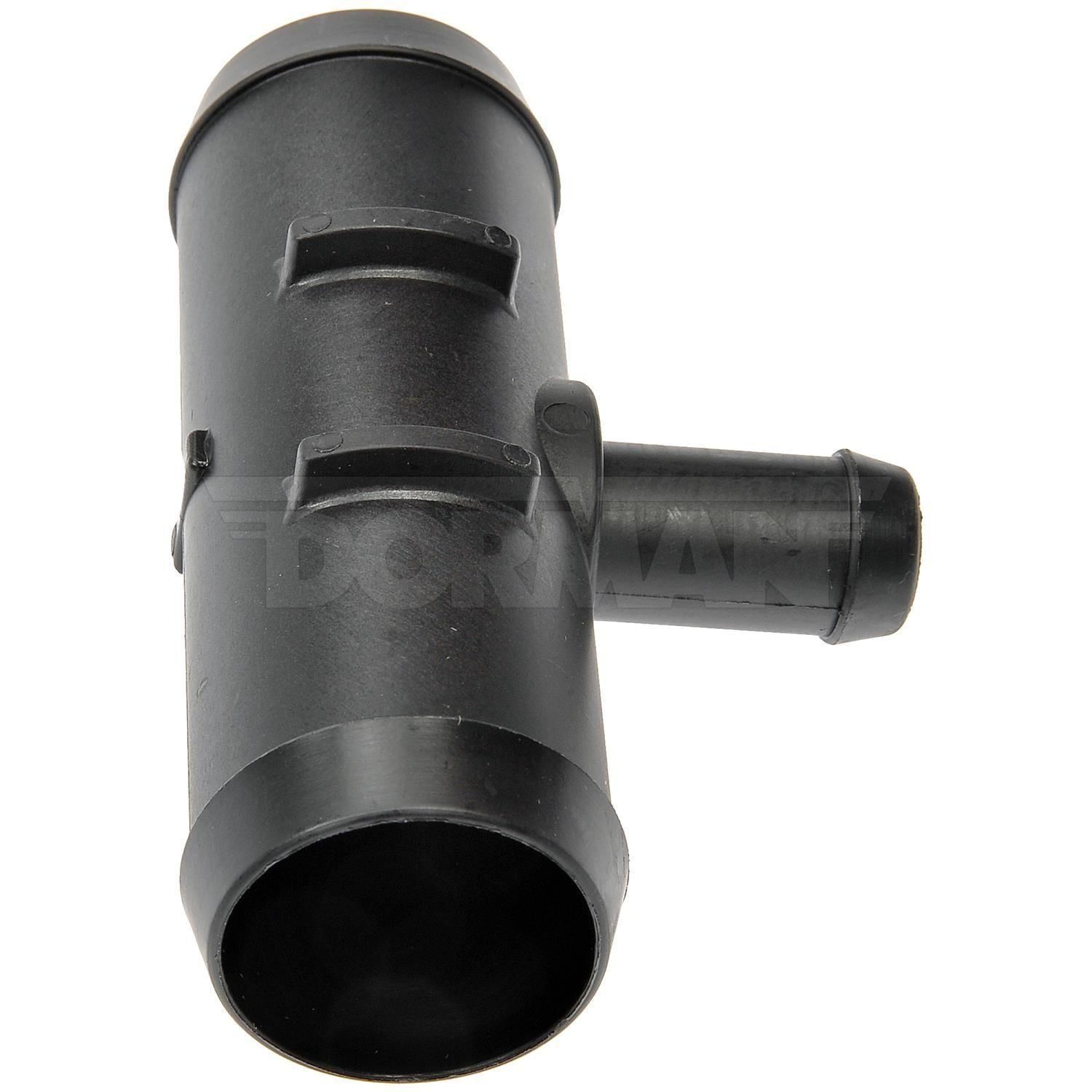 Dorman OE Solutions 1 3/8in 90 Degree to 1 3/8in Barbed Heater Hose