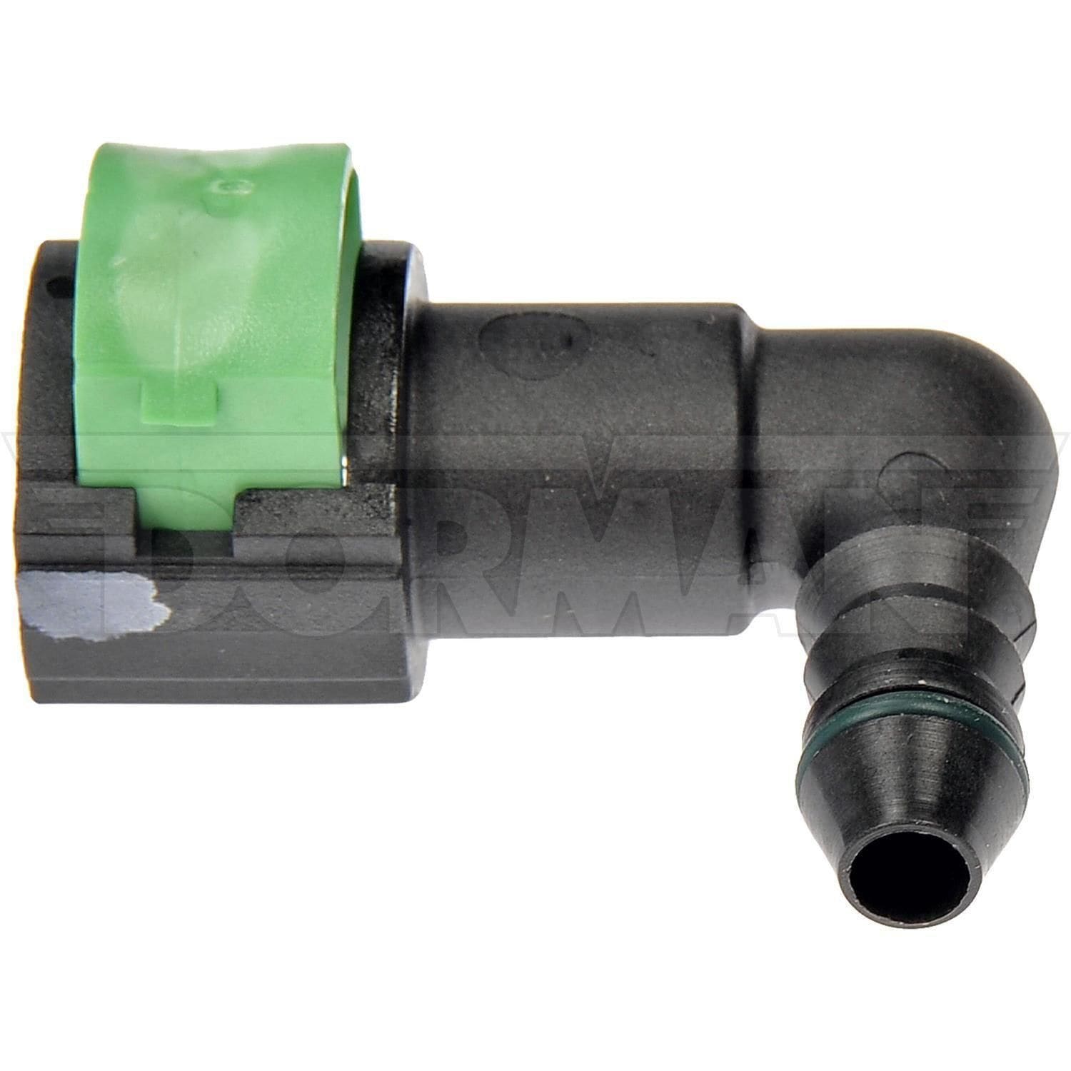 Dorman - OE Solutions  3/8 in. Fuel line connector, elbow 90 to 5