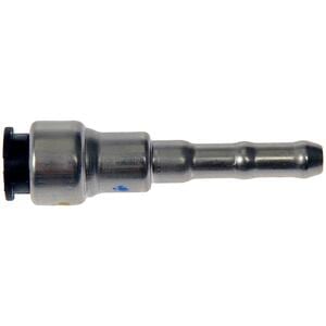 Dorman Fuel Feed Line Connector 800-131 – 14mm X 5/16 Barbed Male End For 1991-2008 Mustang