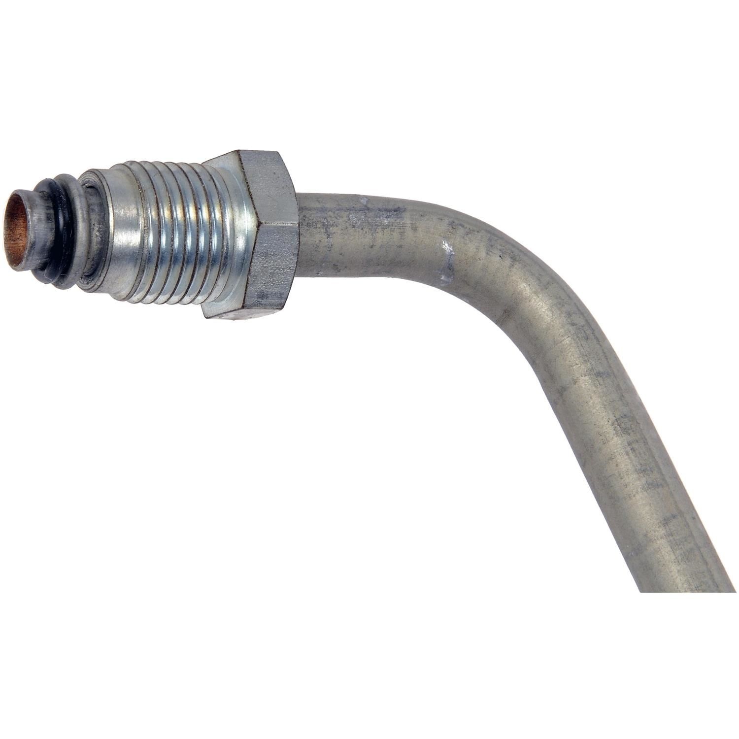 DORMAN 800-898 RIGHT SIDE FUEL RETURN LINE ASSEMBLY 2000-2003 FORD 7.3L