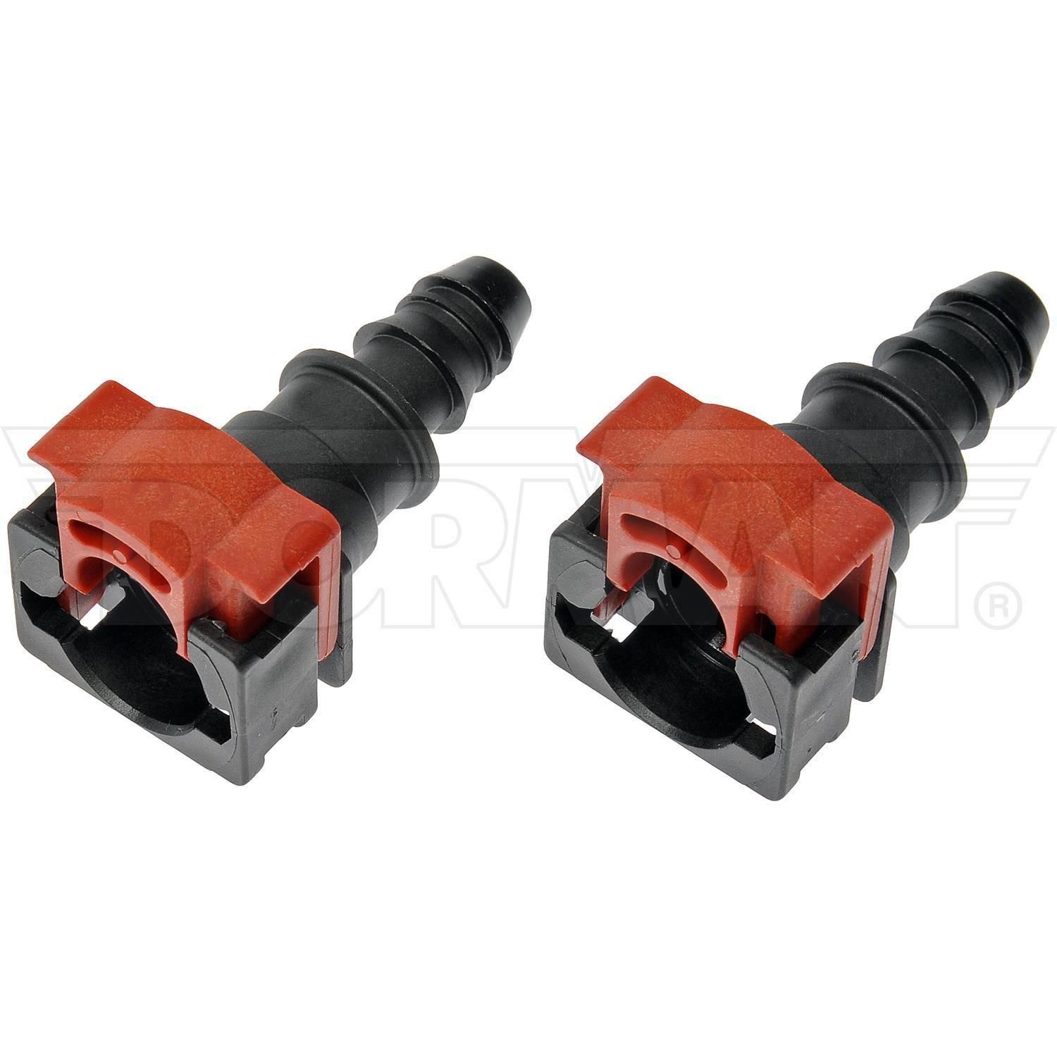 Dorman Fuel Line Connector 800921