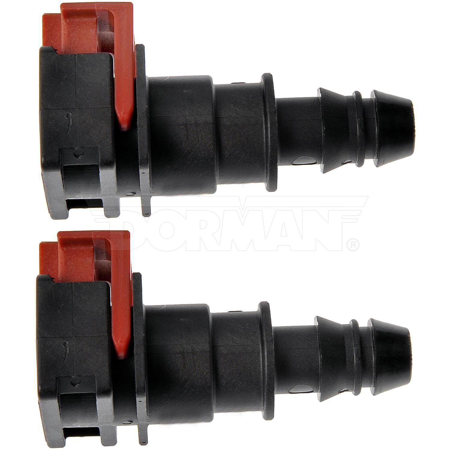 Dorman Fuel Line Connector 800921