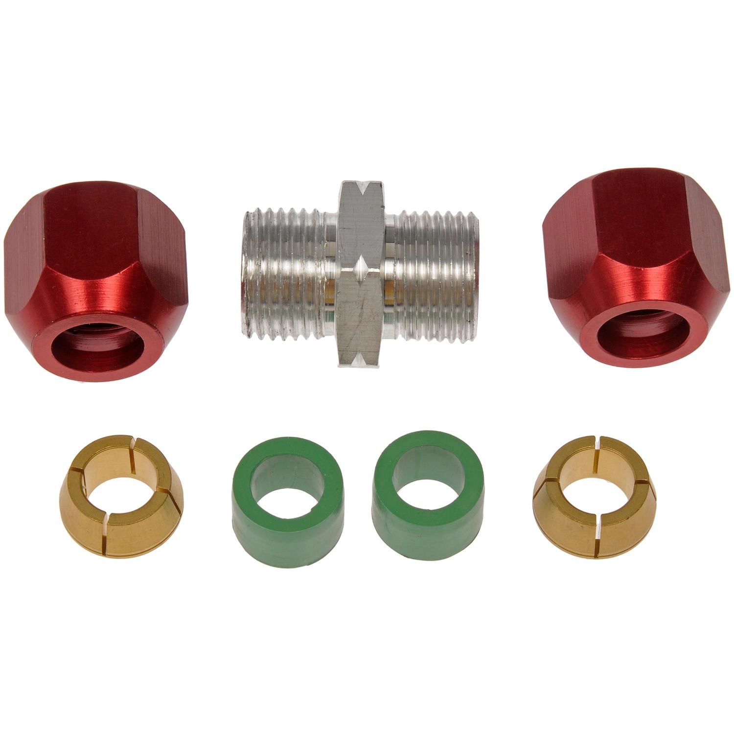 Dorman - HELP Line Splice Straight Kit