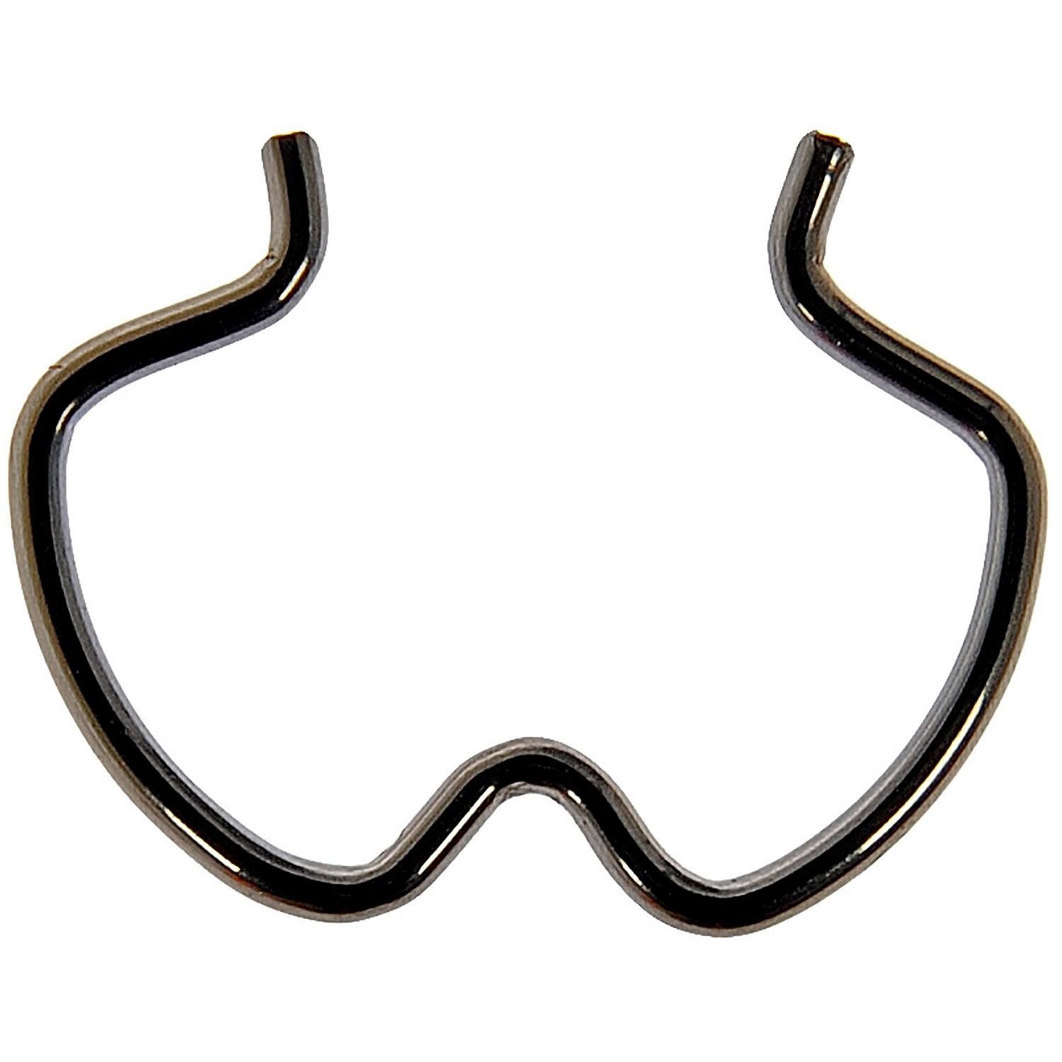 Dorman OE Solutions 3/8in Transmission Clip