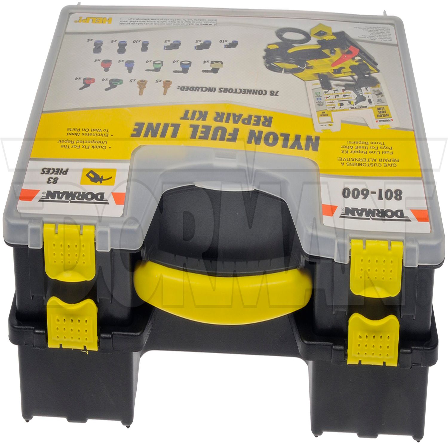 Dorman - OE Solutions Fuel Line Repair Tech Tray