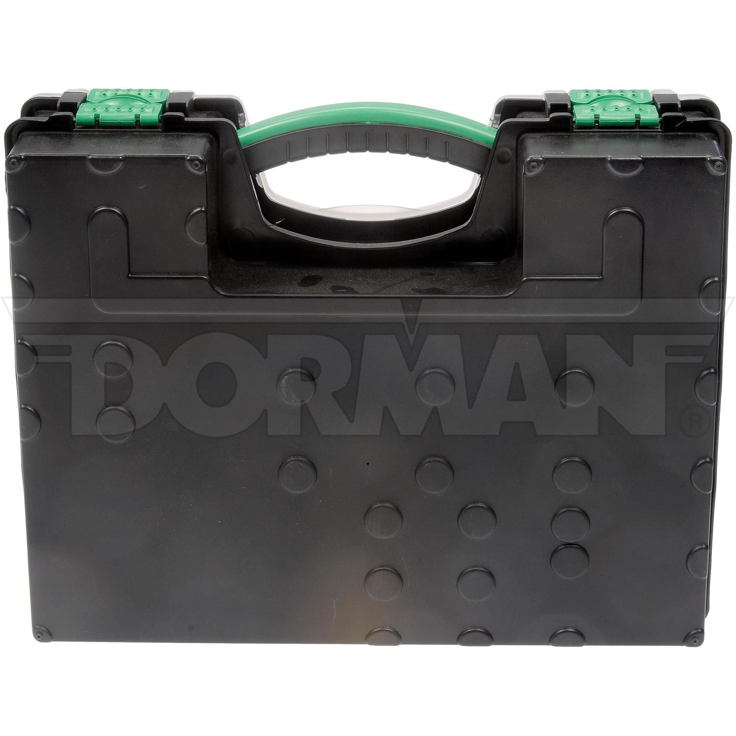 Dorman OE Solutions Coolant Line Repair Tech Tray
