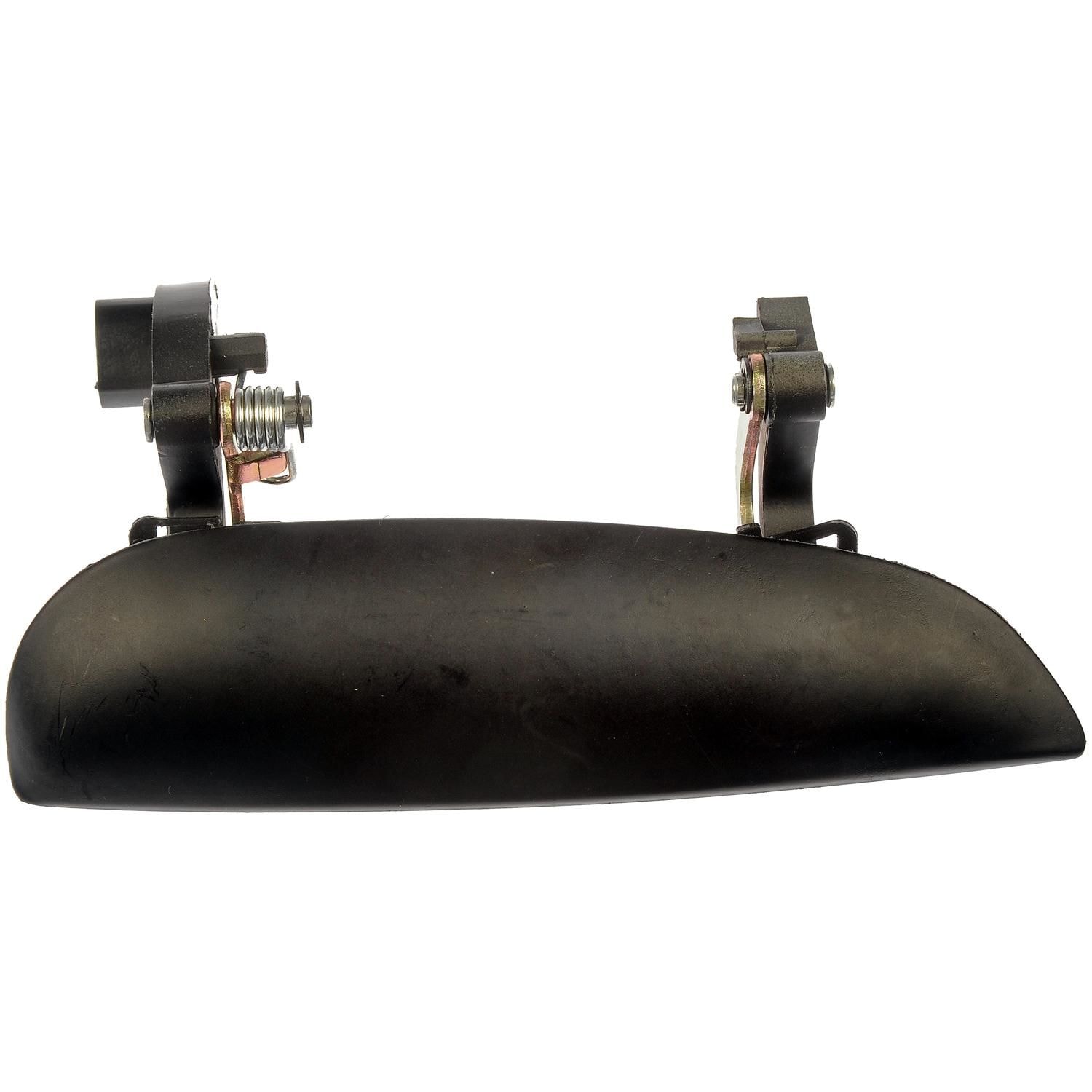 Dorman - HELP Exterior Door Handle 80332 - EXTERIOR DOOR HANDLE - Exterior Door Handle - Outside Door Handle - Want a new exterior door handle that matches the original, for far less than going back to the dealership? This replacement door handle was engineered to match the fit and appearance of the stock handle on specific vehicle years, makes and models. - Kia Rio 2002-01