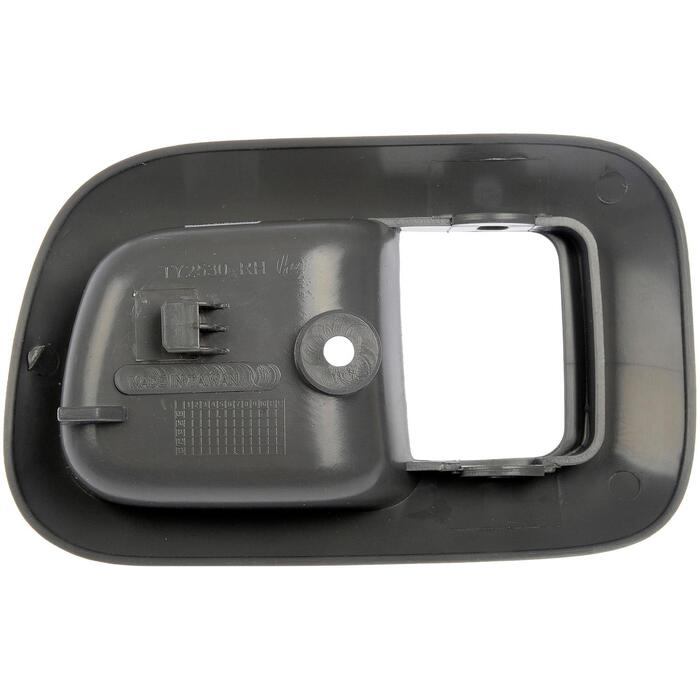 Dorman Interior Door Handle Bezel 80503