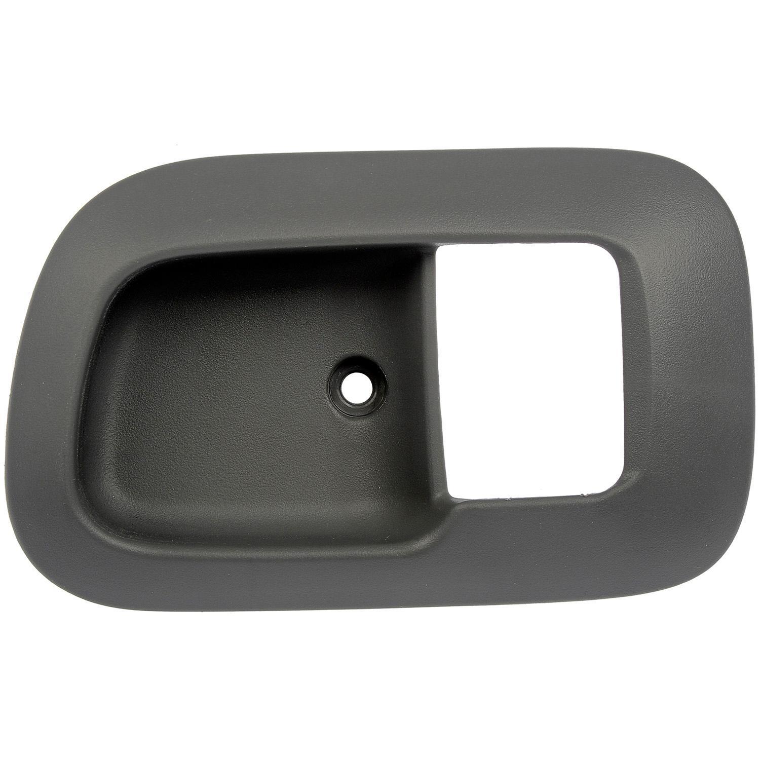 Dorman Interior Door Handle Bezel 80507