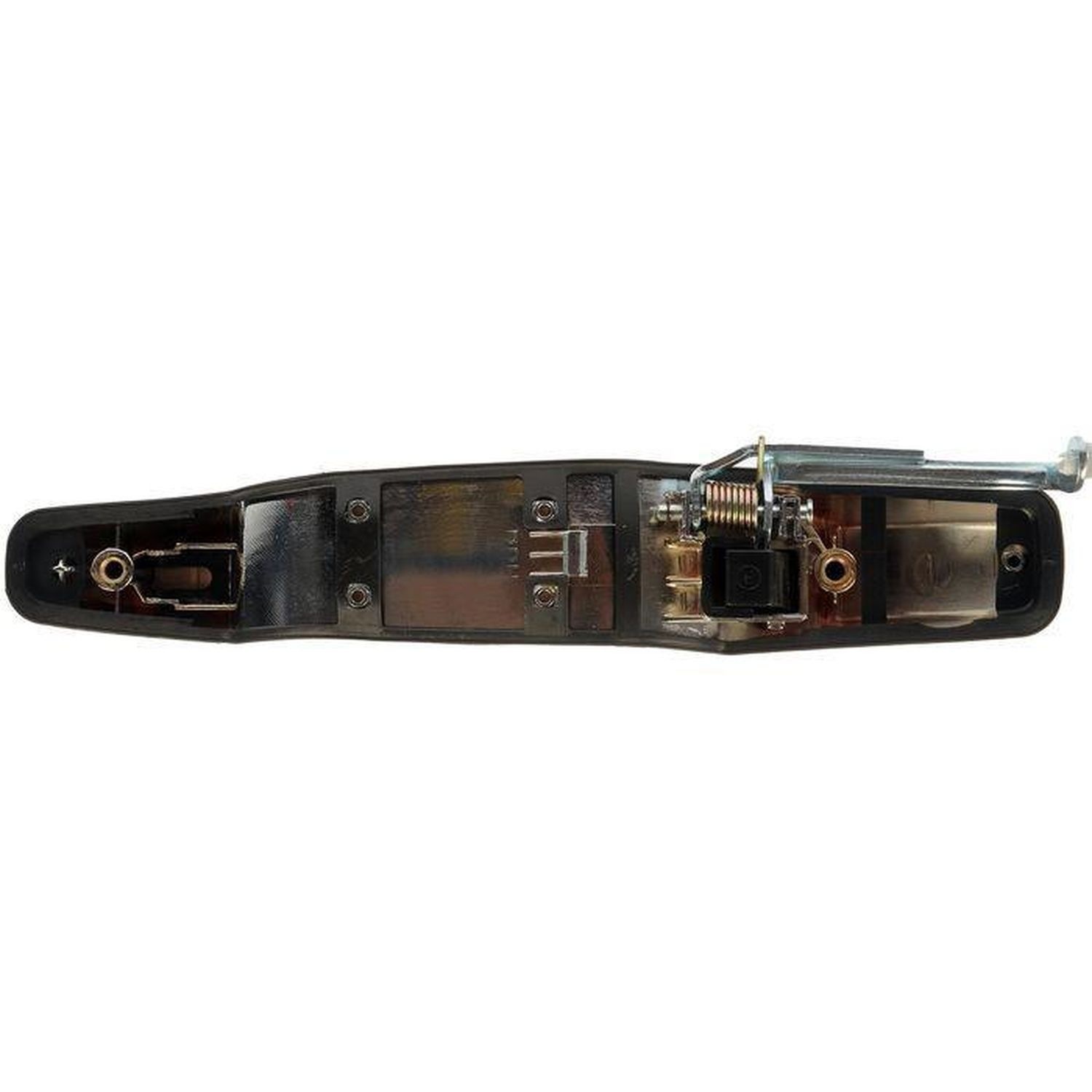 Dorman Exterior Door Handle Rear Passenger Side 80547