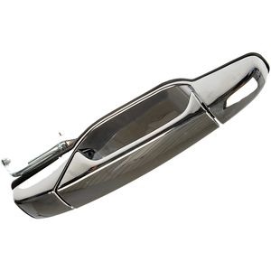 Dorman Exterior Door Handle Rear Passenger Side 80547