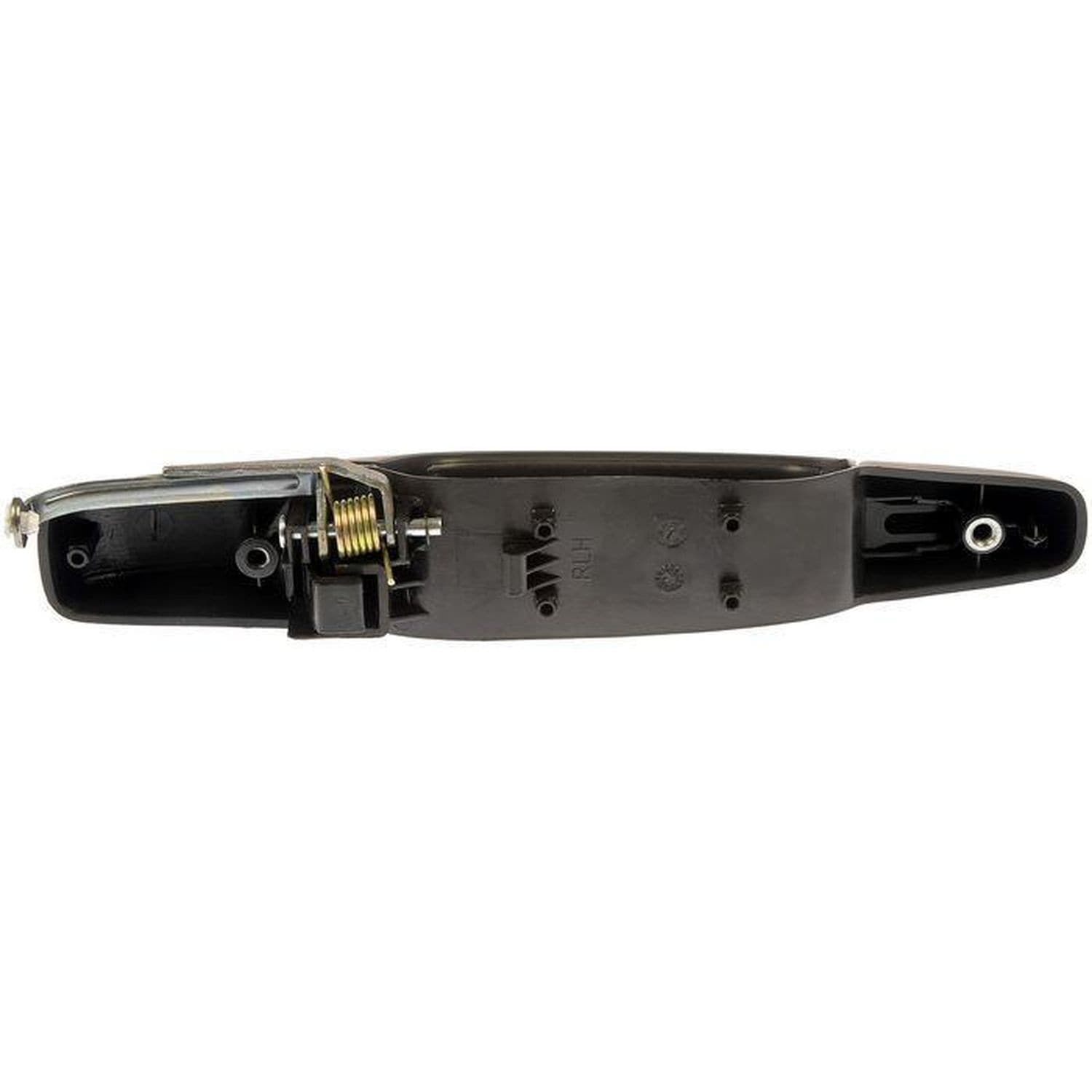 Dorman Exterior Door Handle Rear Driver Side 80573