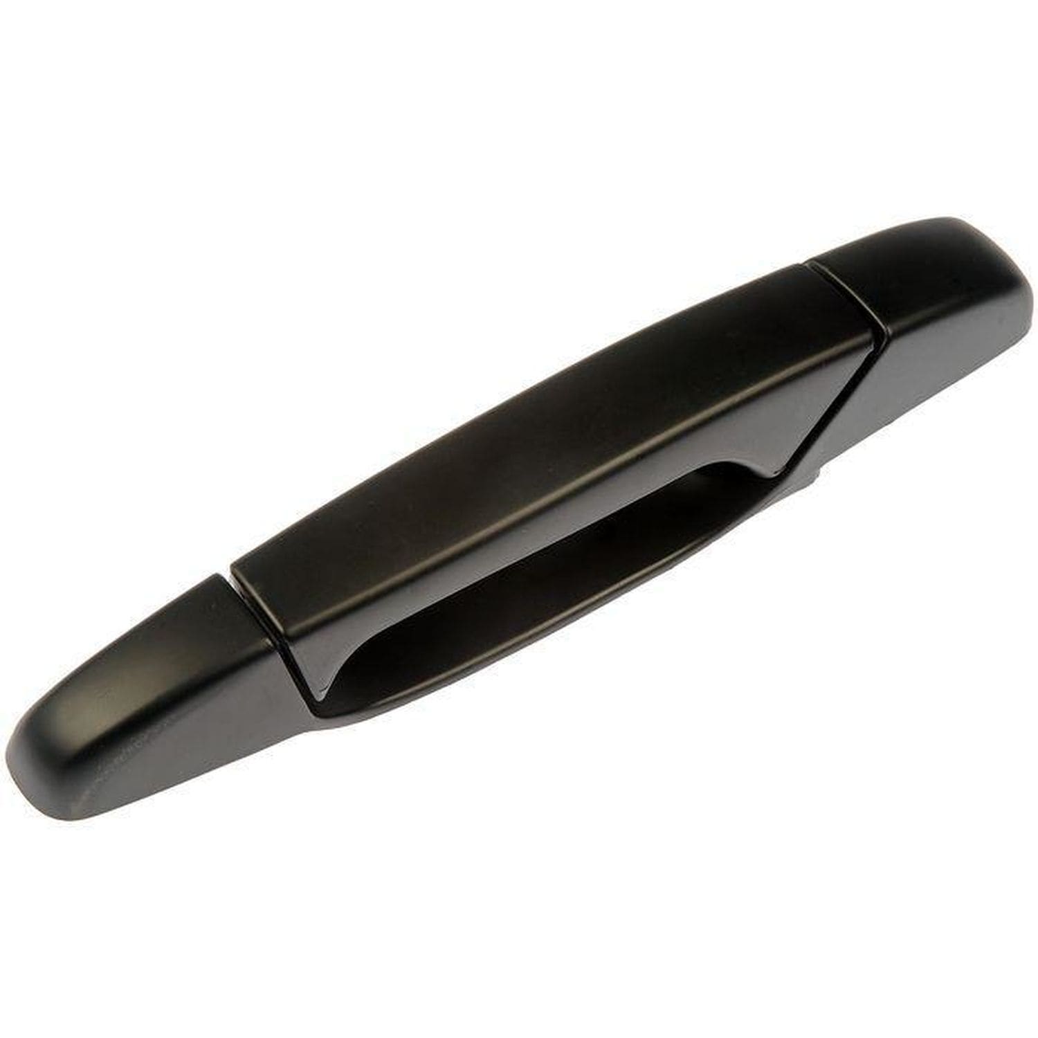 Dorman Exterior Door Handle Rear Driver Side 80573