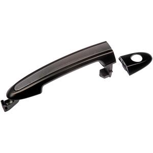 Dorman HELP! Exterior Door Handle - 80709 - O'Reilly Auto Parts