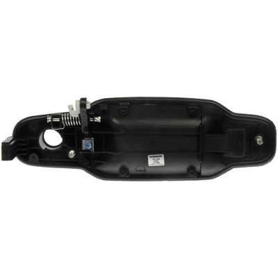 Dorman Exterior Door Handle Front Driver Side 80779