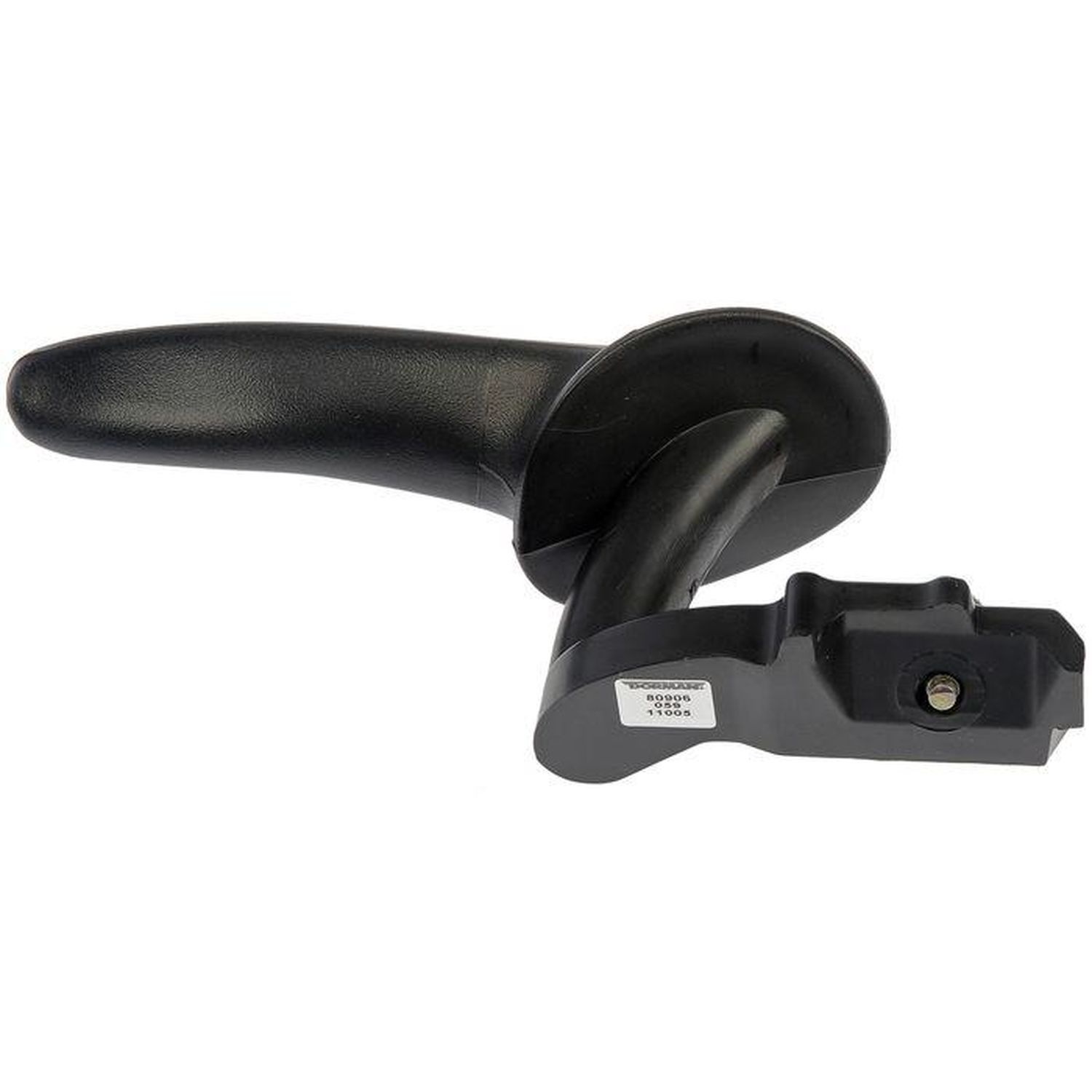 Dorman Interior Door Handle Driver Side 80906