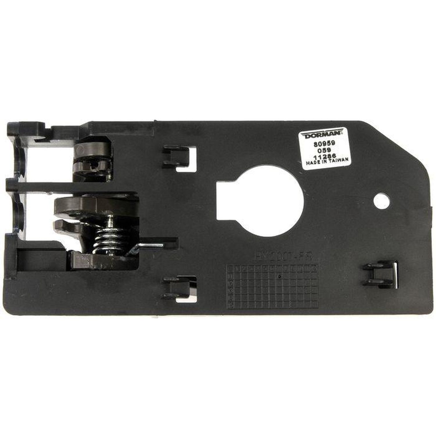 Dorman Interior Door Handle Front Passenger Side 80959