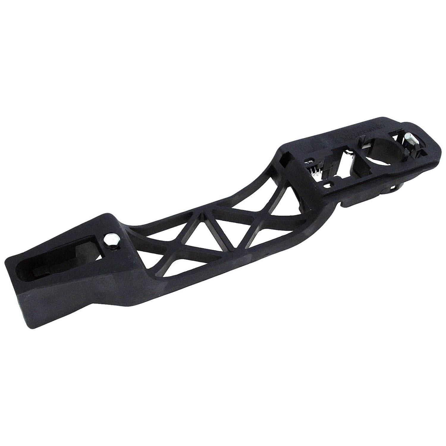 Dorman Exterior Door Handle Front Driver Side 81103