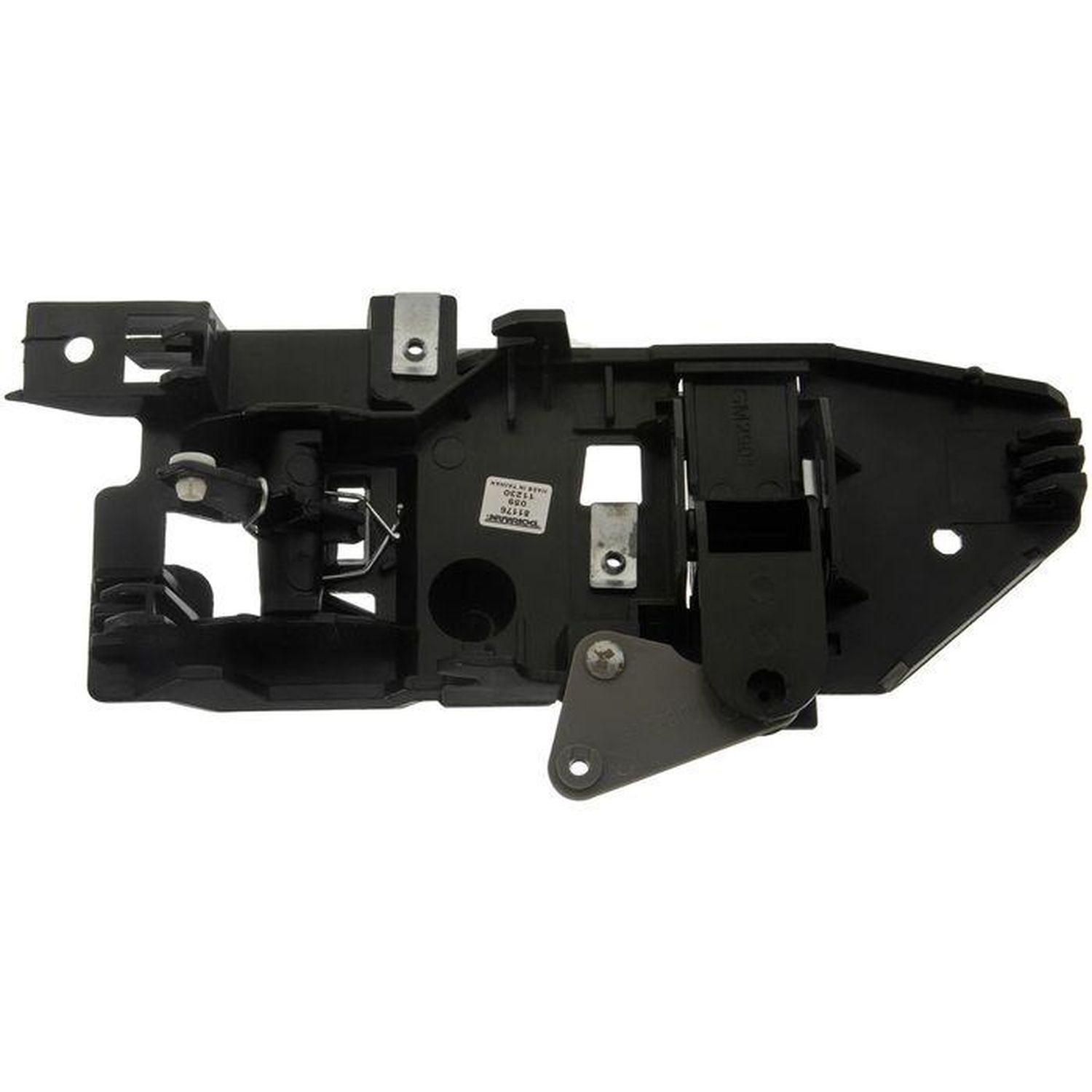 Dorman Interior Door Handle Front Passenger Side 81176