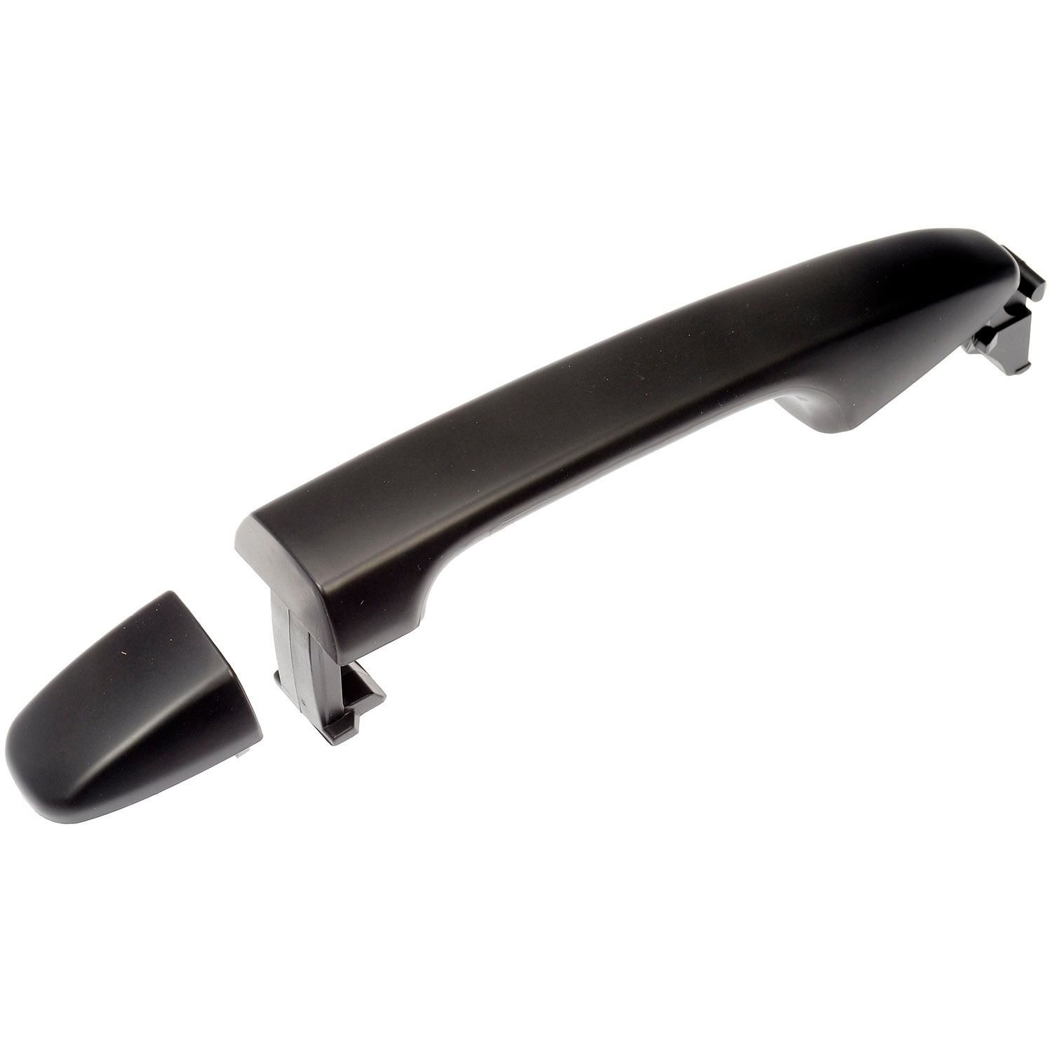 Dorman Exterior Door Handle Rear Driver or Passenger Side 81207