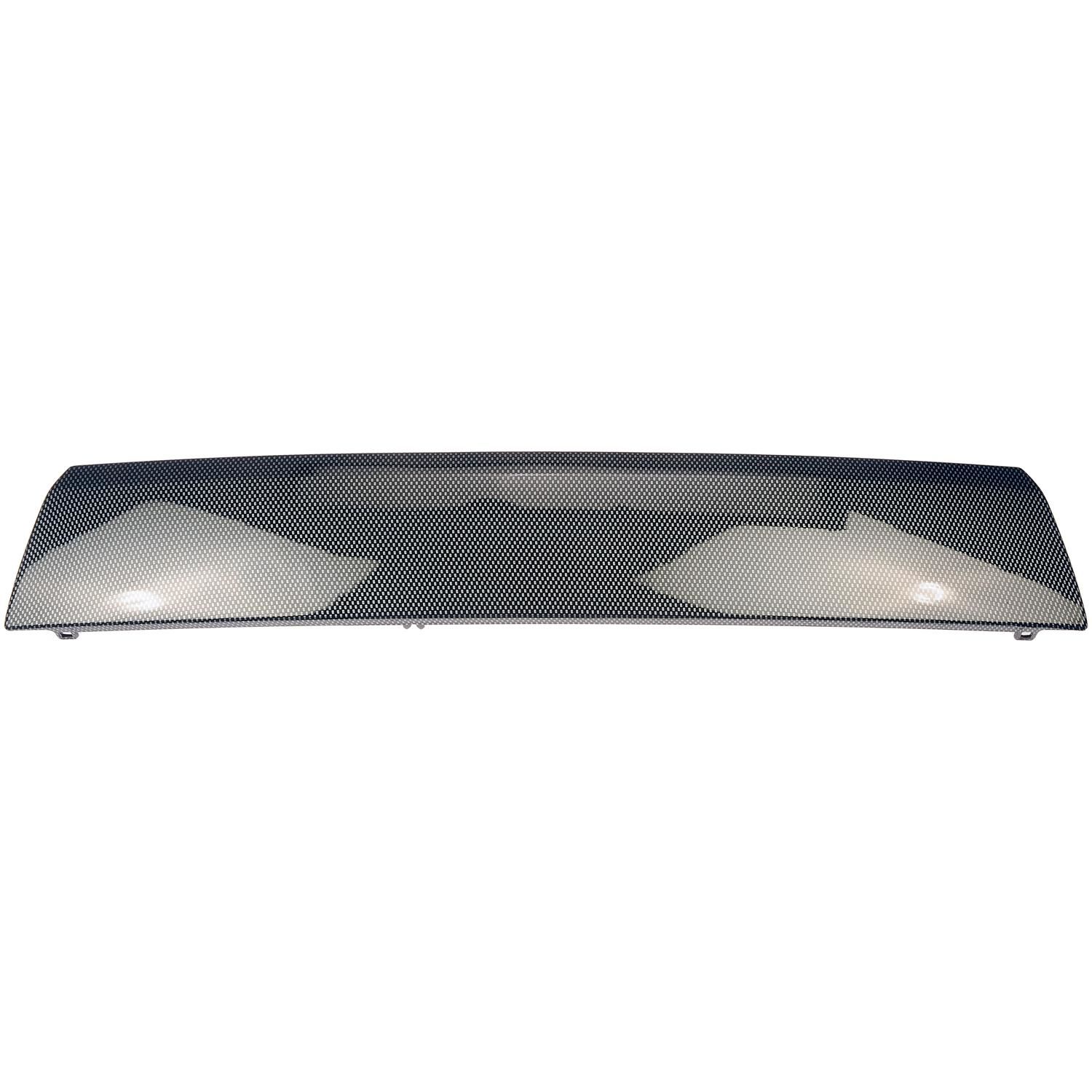 Dorman - HELP Rear Panel Applique 81308