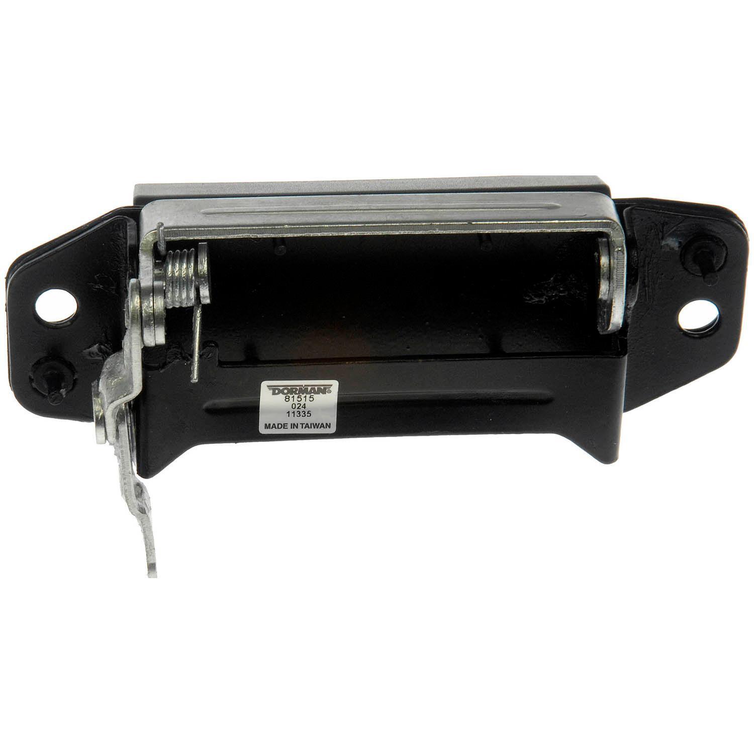 Dorman 940-107 Mech Latch Assembly | Autoplicity - View #6