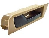 Dorman Interior Door Handle Rear Driver Side 81760