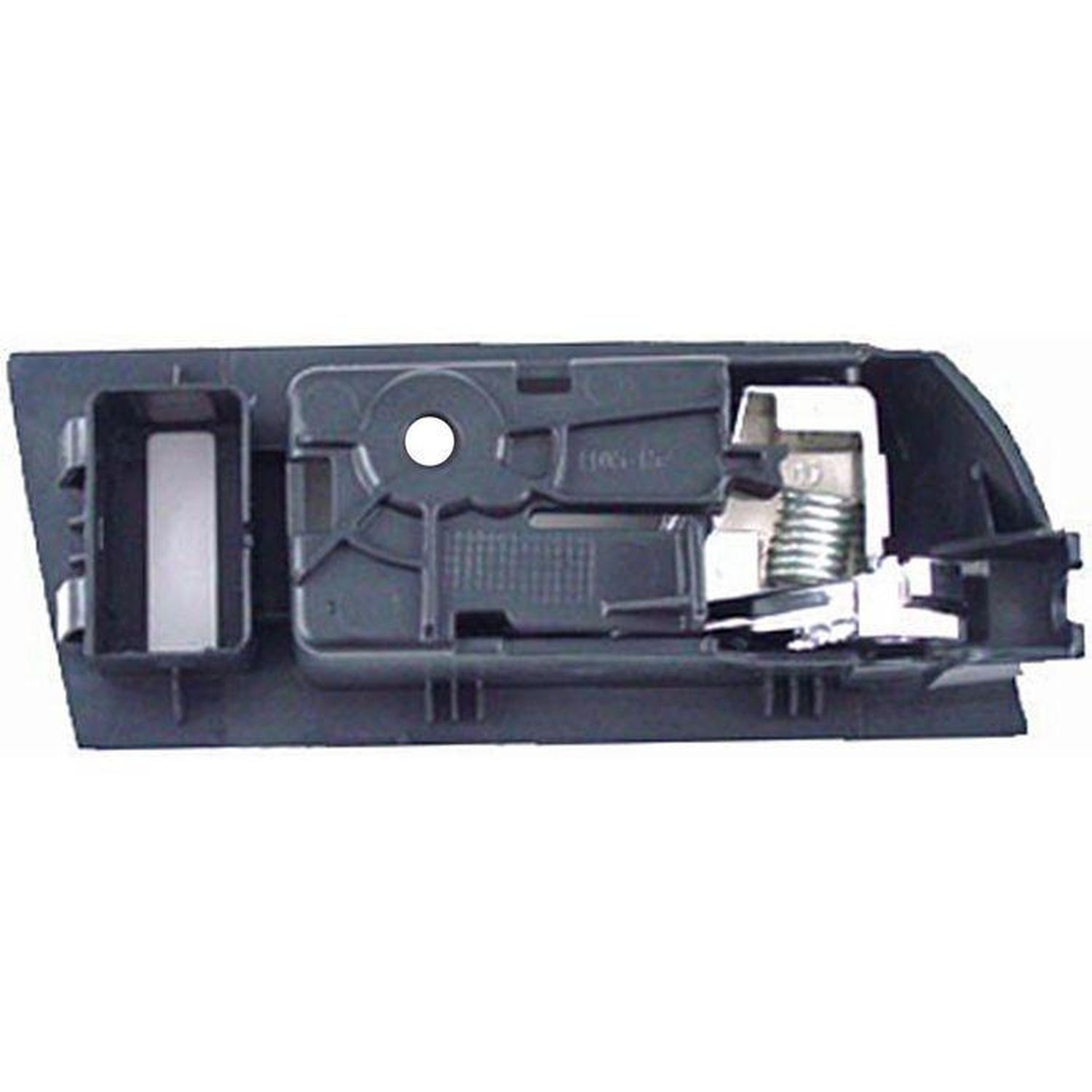 Dorman Interior Door Handle Front Driver Side 81777