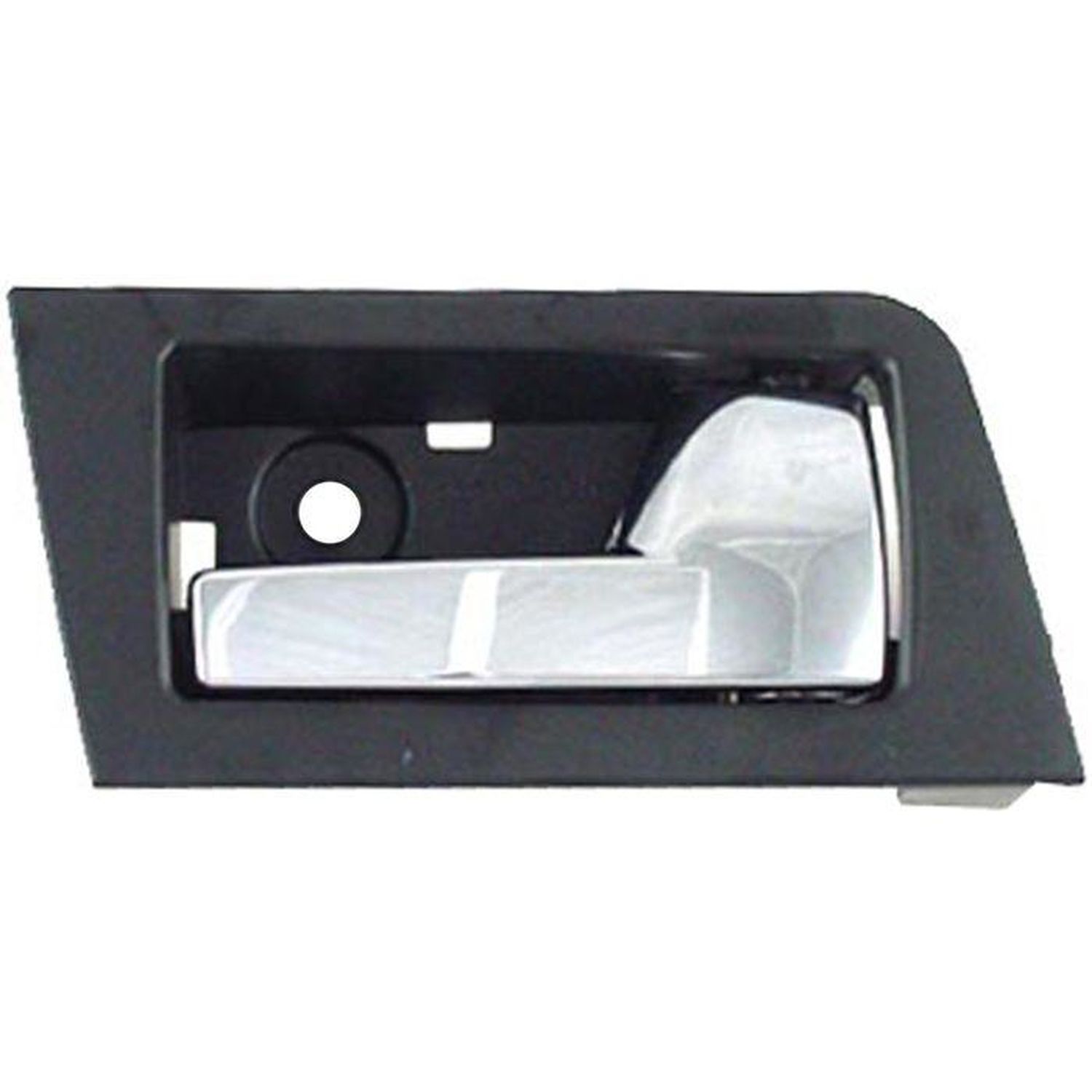 Dorman Interior Door Handle Rear Passenger Side 81781