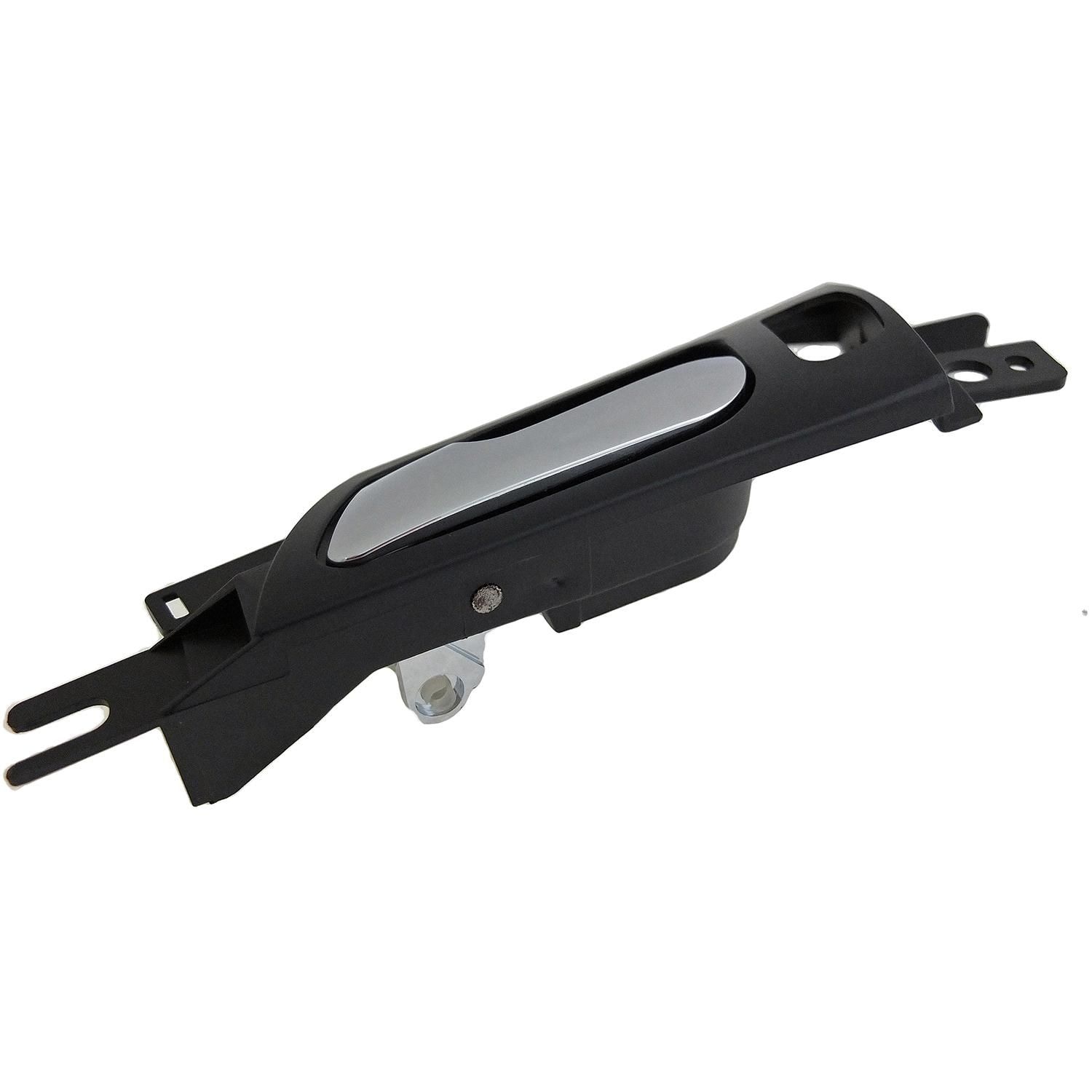 Dorman 83194 Interior Door Handle For Dodge/Ram – Black Textured Replacement, Driver Side Front - View #12