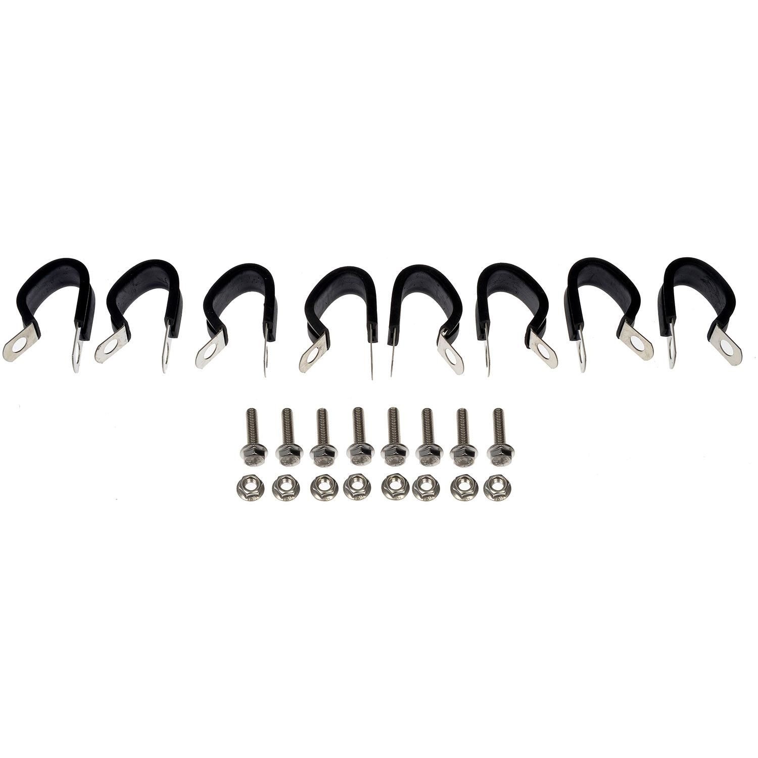Dorman - OE Solutions Fuel Line 819-839