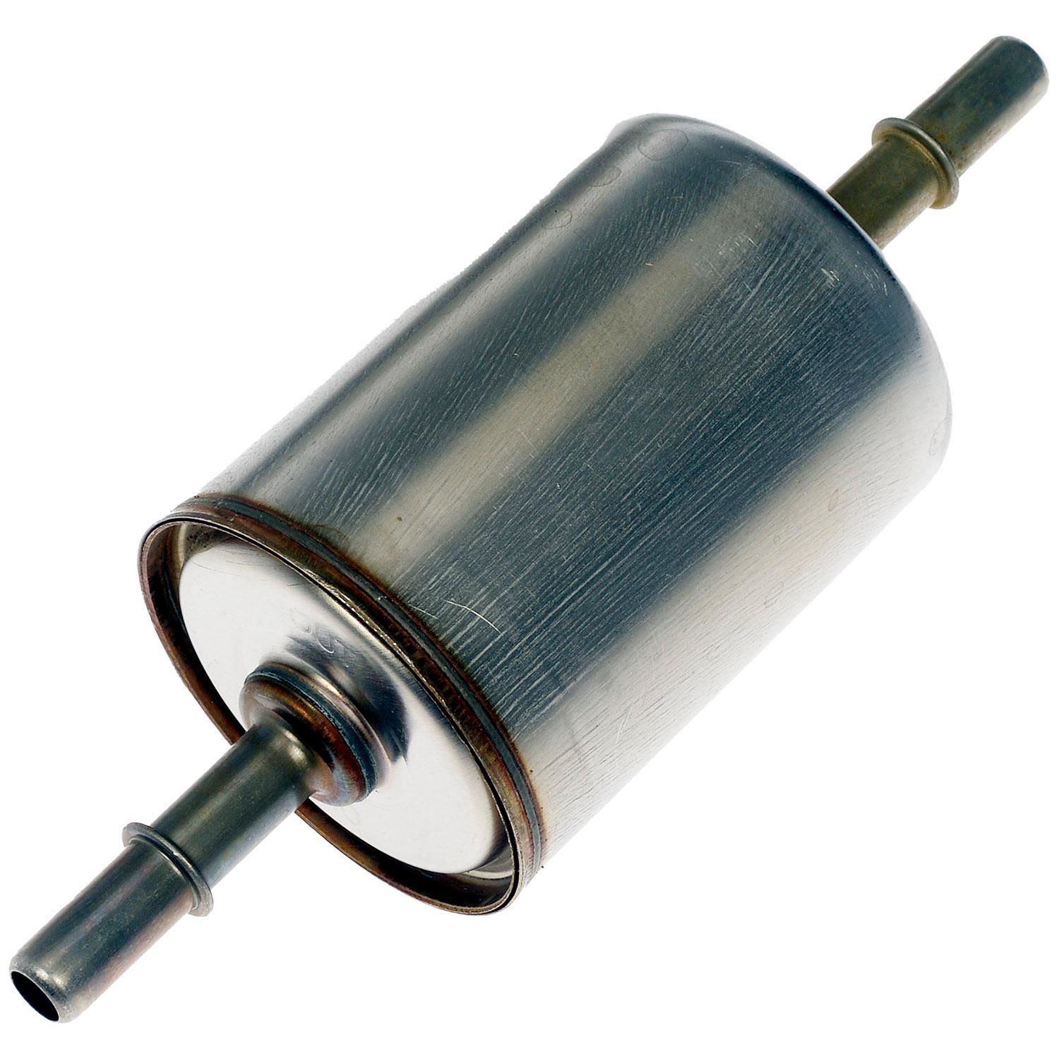 Dorman - OE Solutions Fuel Line 819-839