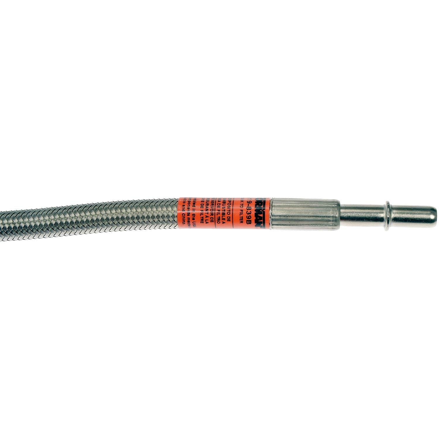 Dorman - OE Solutions Fuel Line 819-839