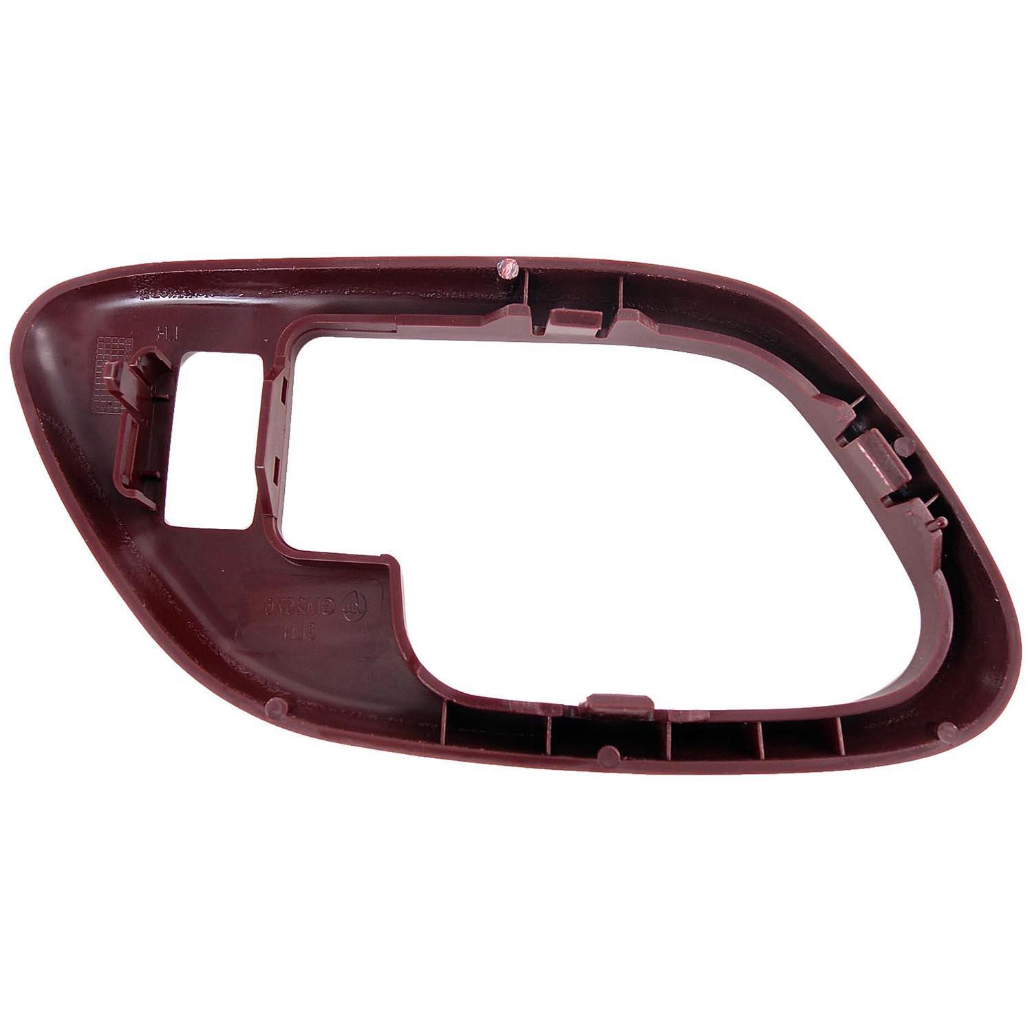 Dorman Interior Door Handle Bezel 81925