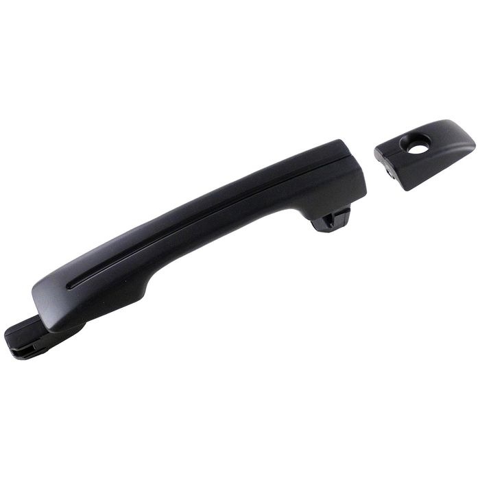 Dorman Exterior Door Handle Front Driver Side 81939