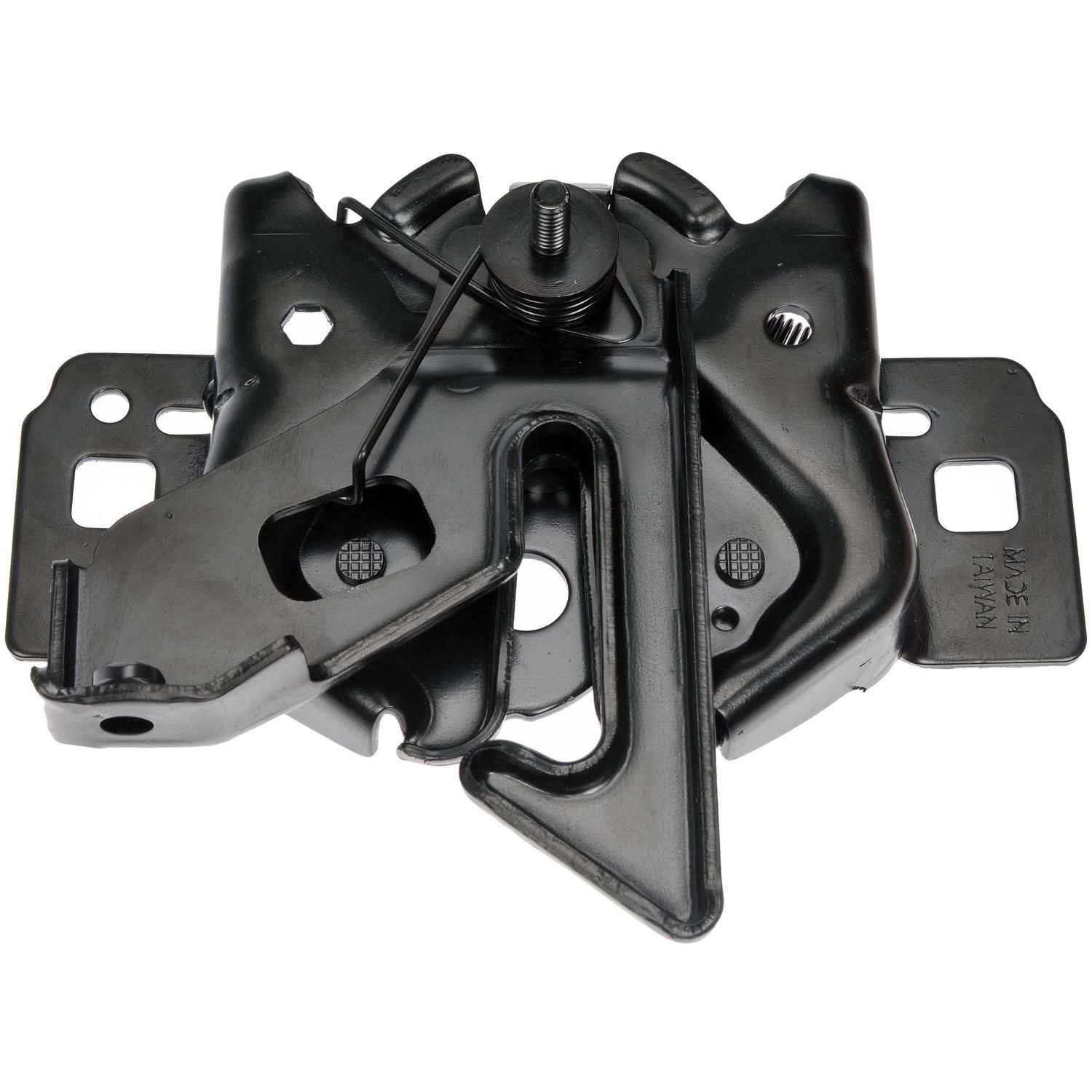 Dorman Hood Latch Kit 820001