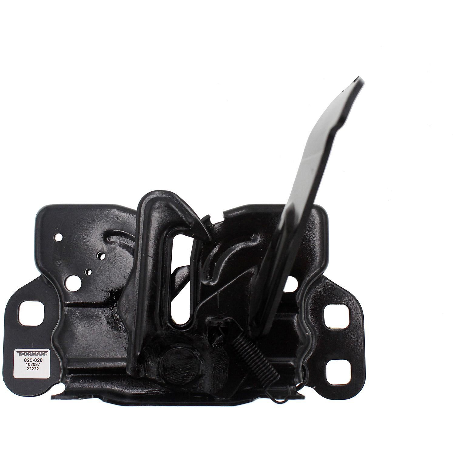 Dorman 820-033 Hood Latch Assembly Compatible with Select