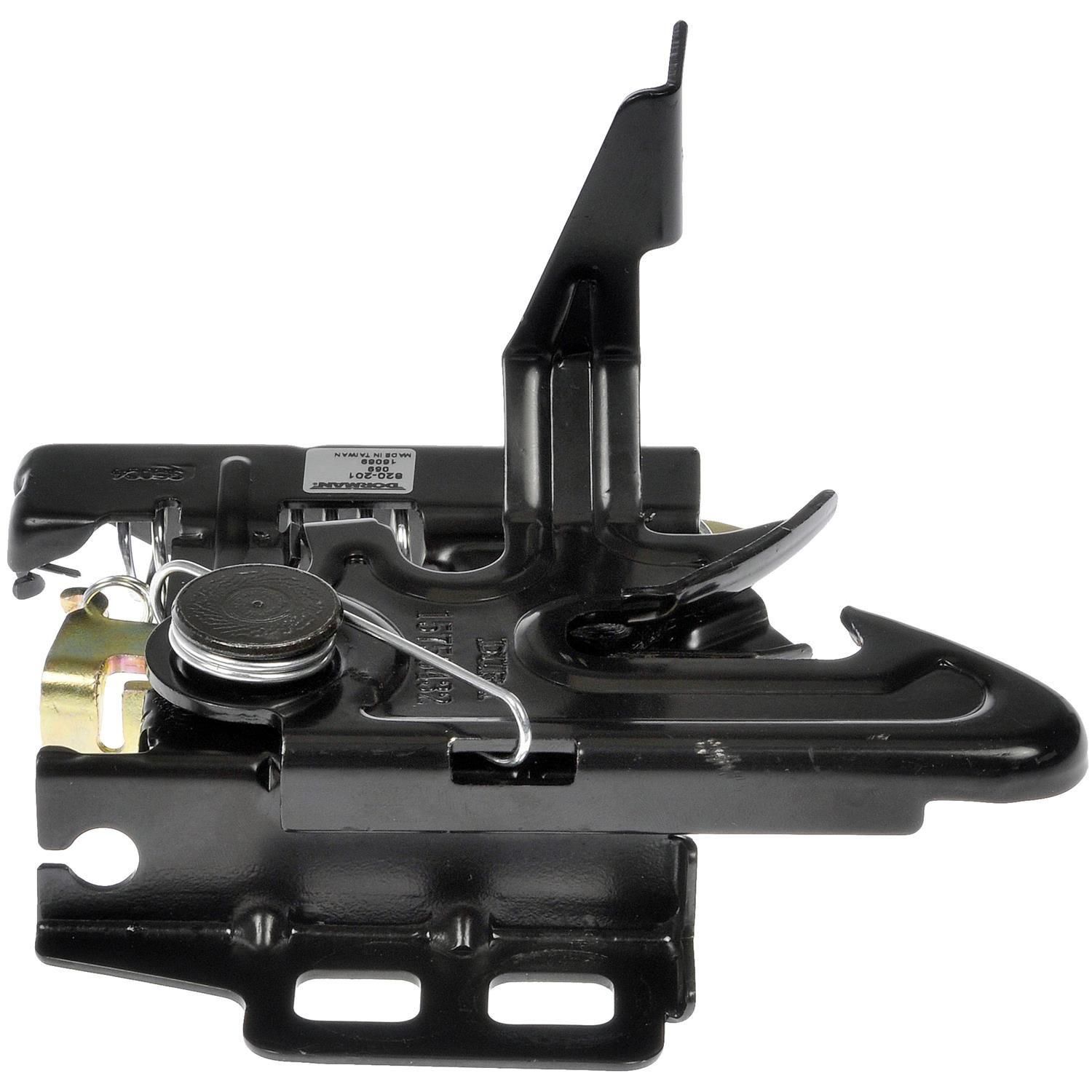 Dorman Hood Latch Kit 820201