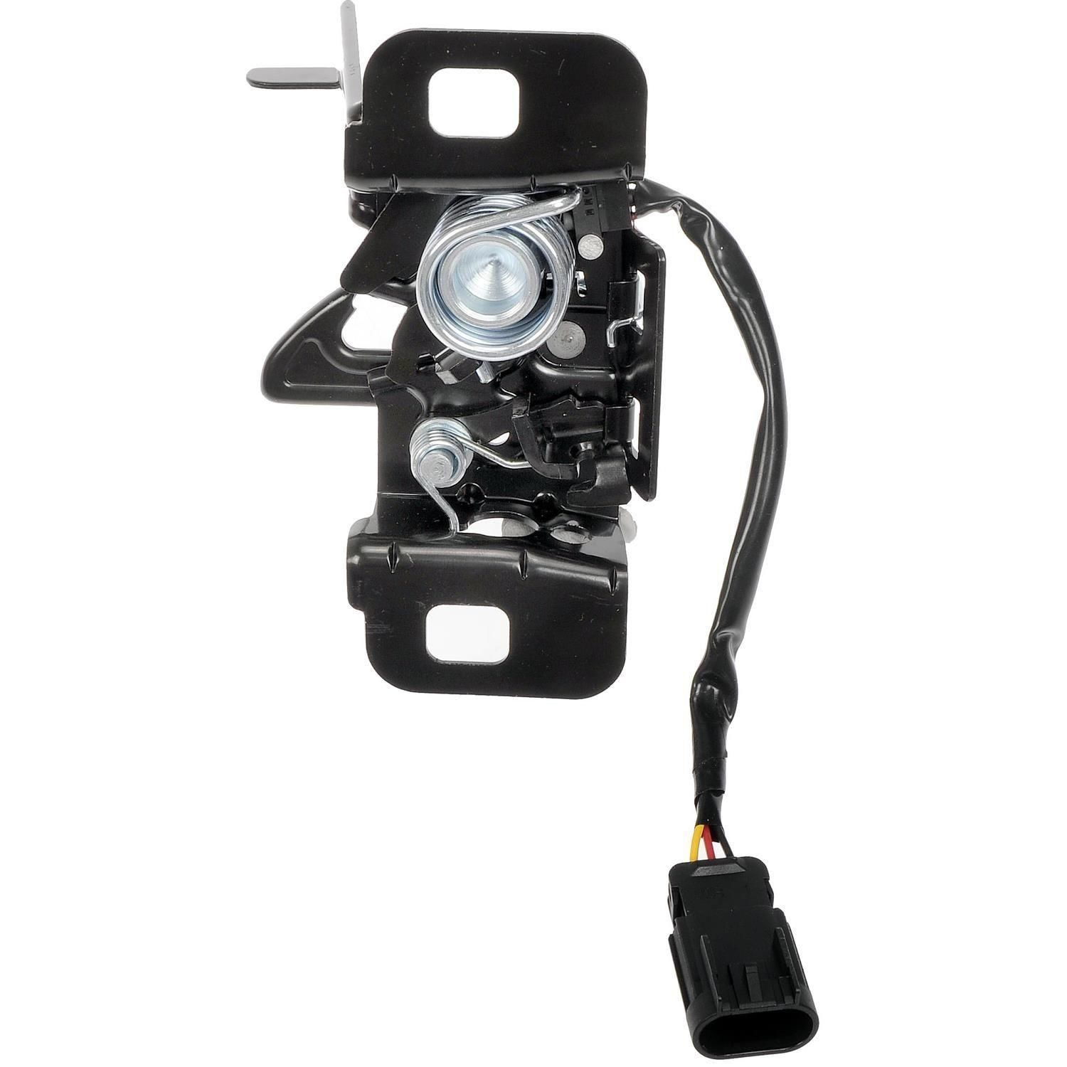 Dorman 820-481 Hood Latch Assembly Compatible With Select